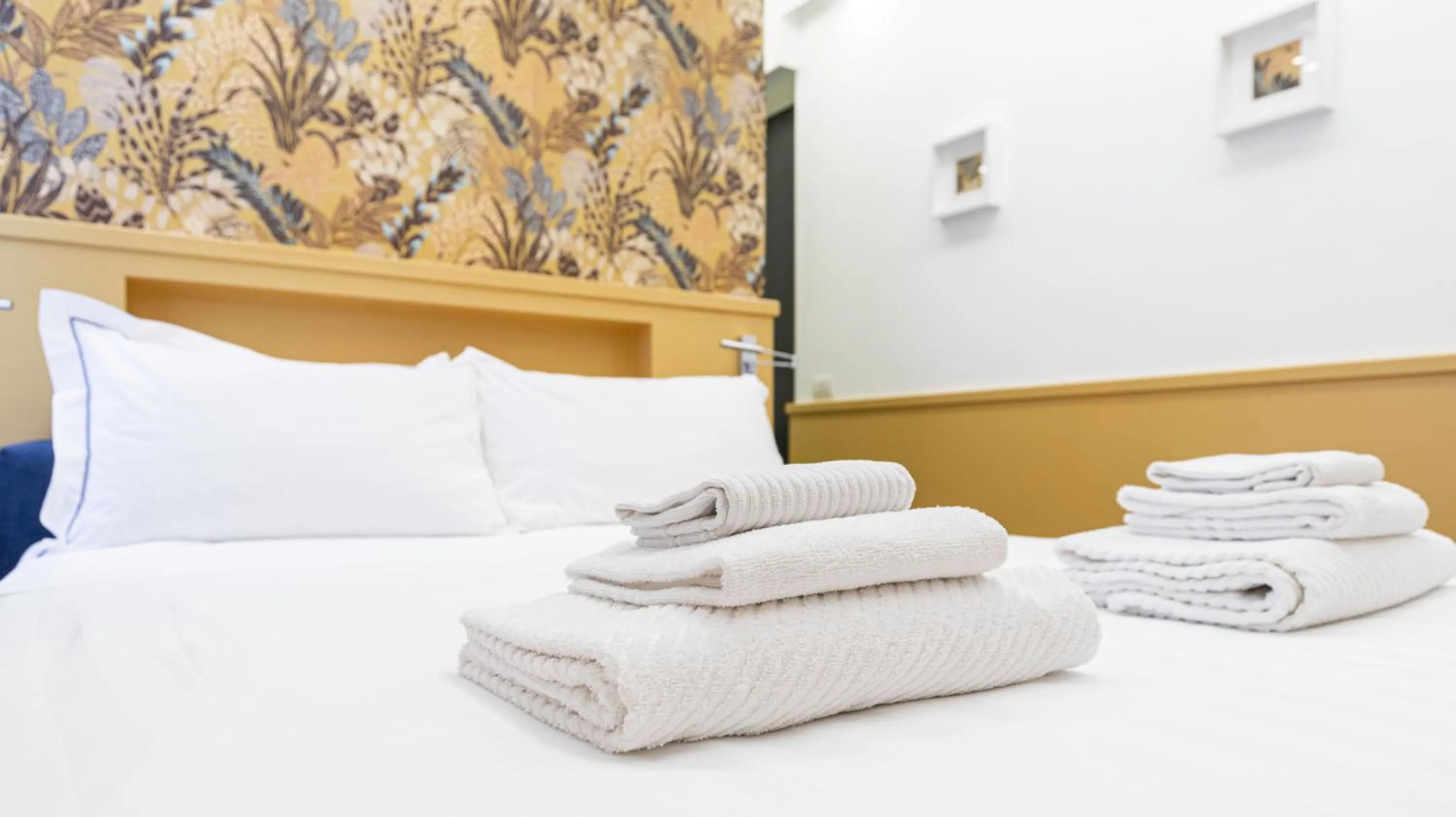 Bed in Italianway - Corso Venezia 7