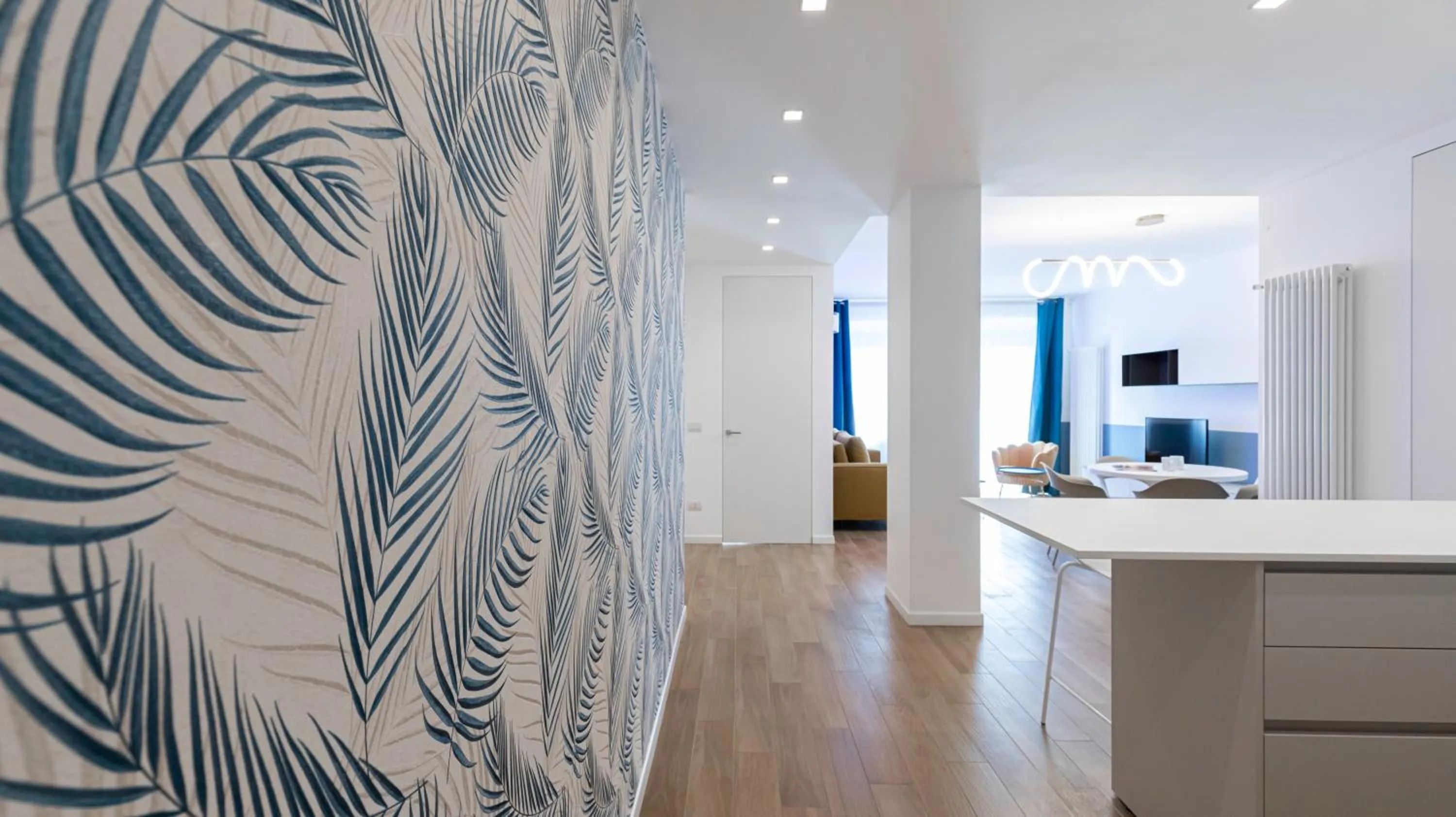 Italianway - Corso Venezia 7