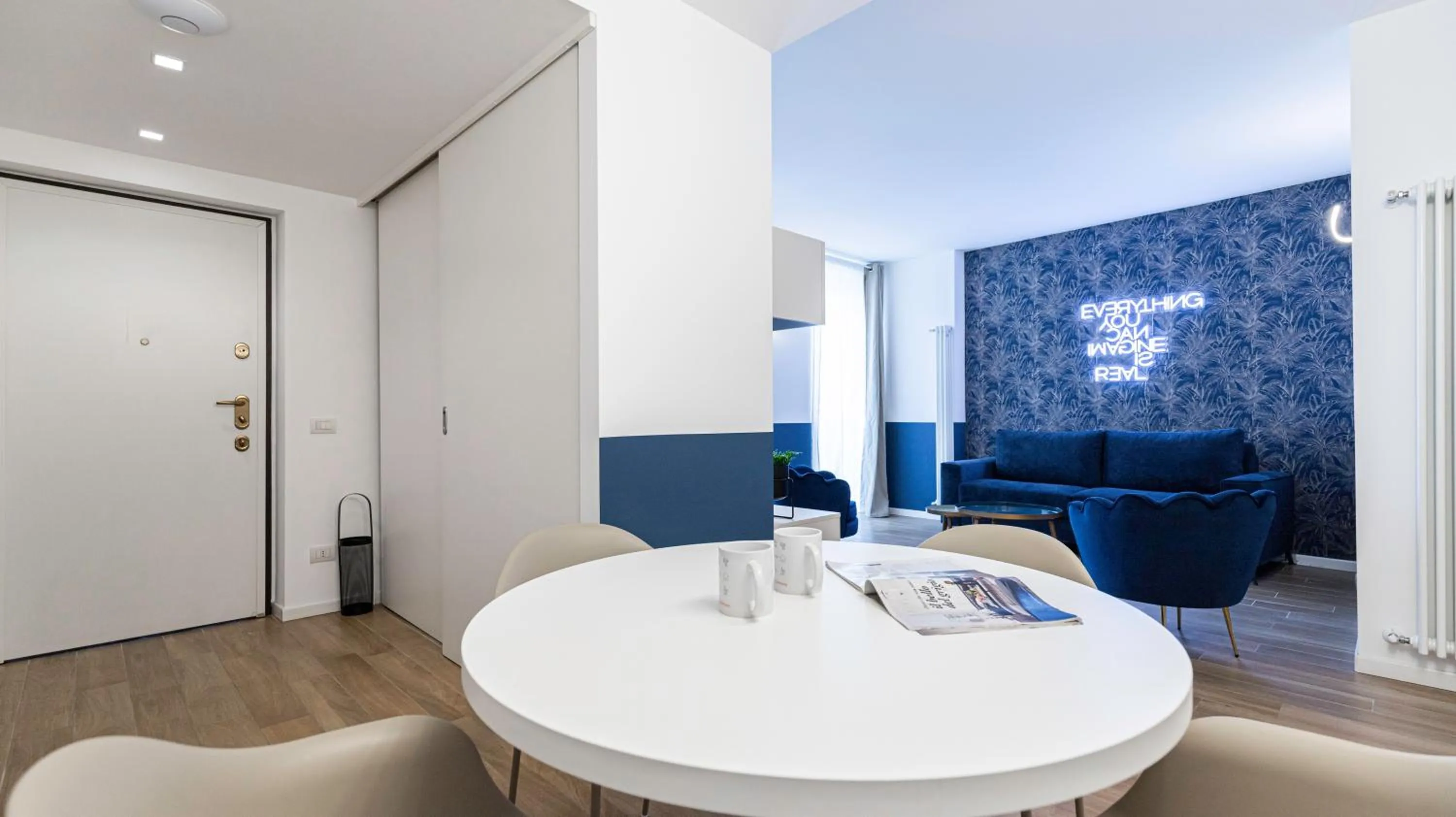 Italianway - Corso Venezia 7