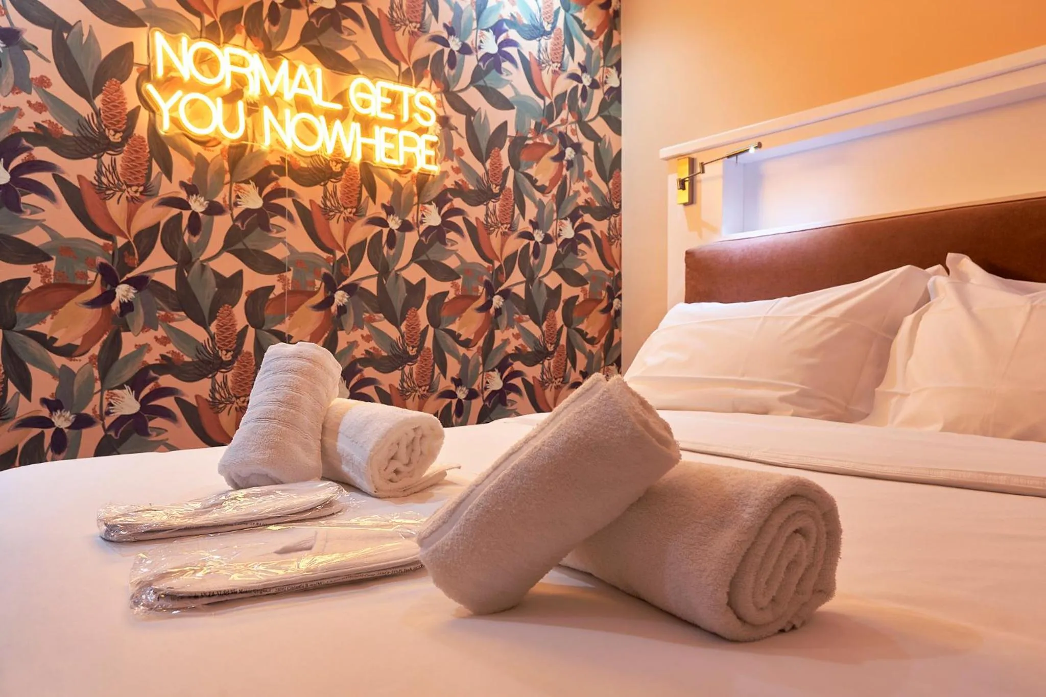 Bed in Italianway - Corso Venezia 7