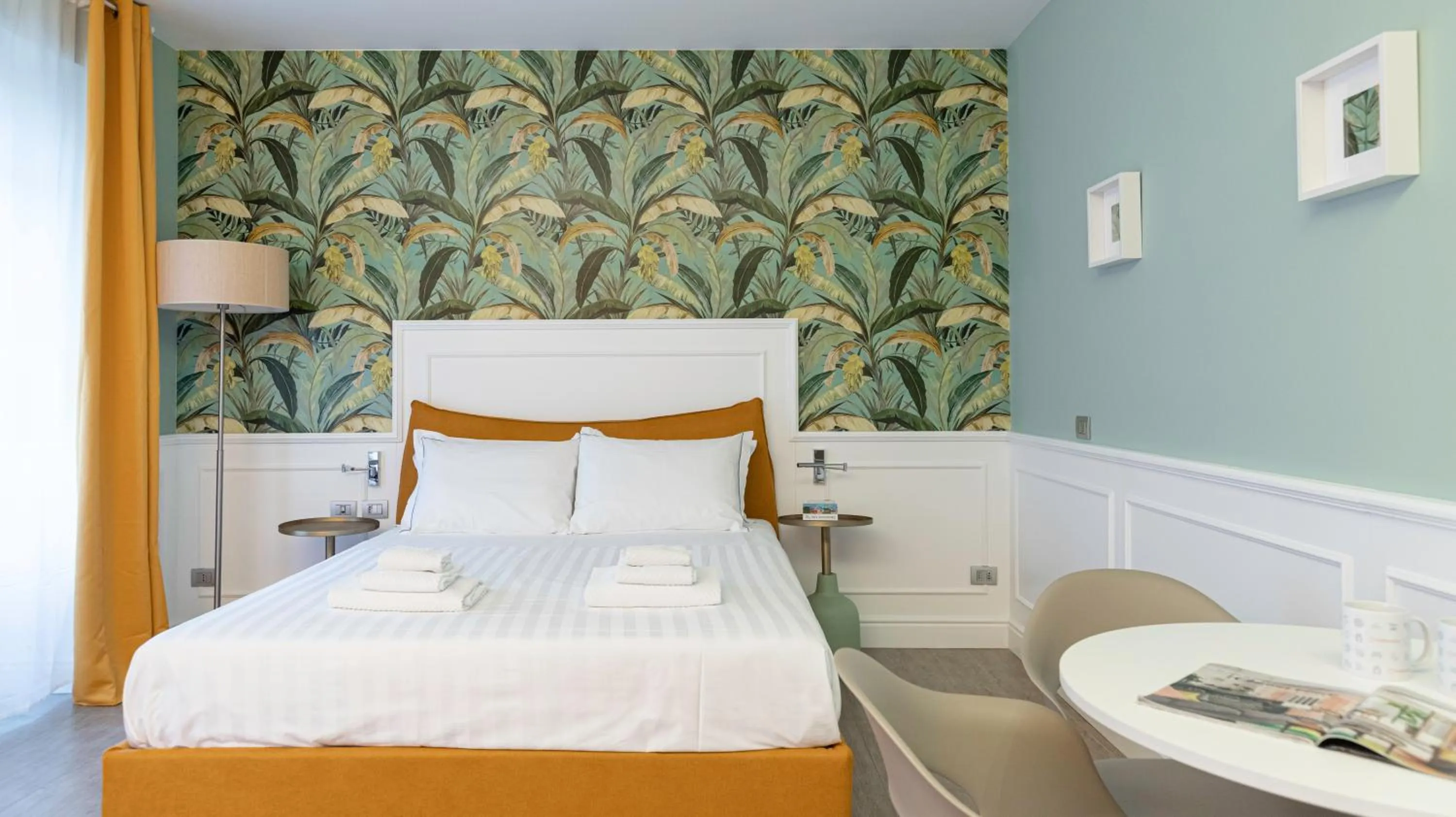 Bed in Italianway - Corso Venezia 7