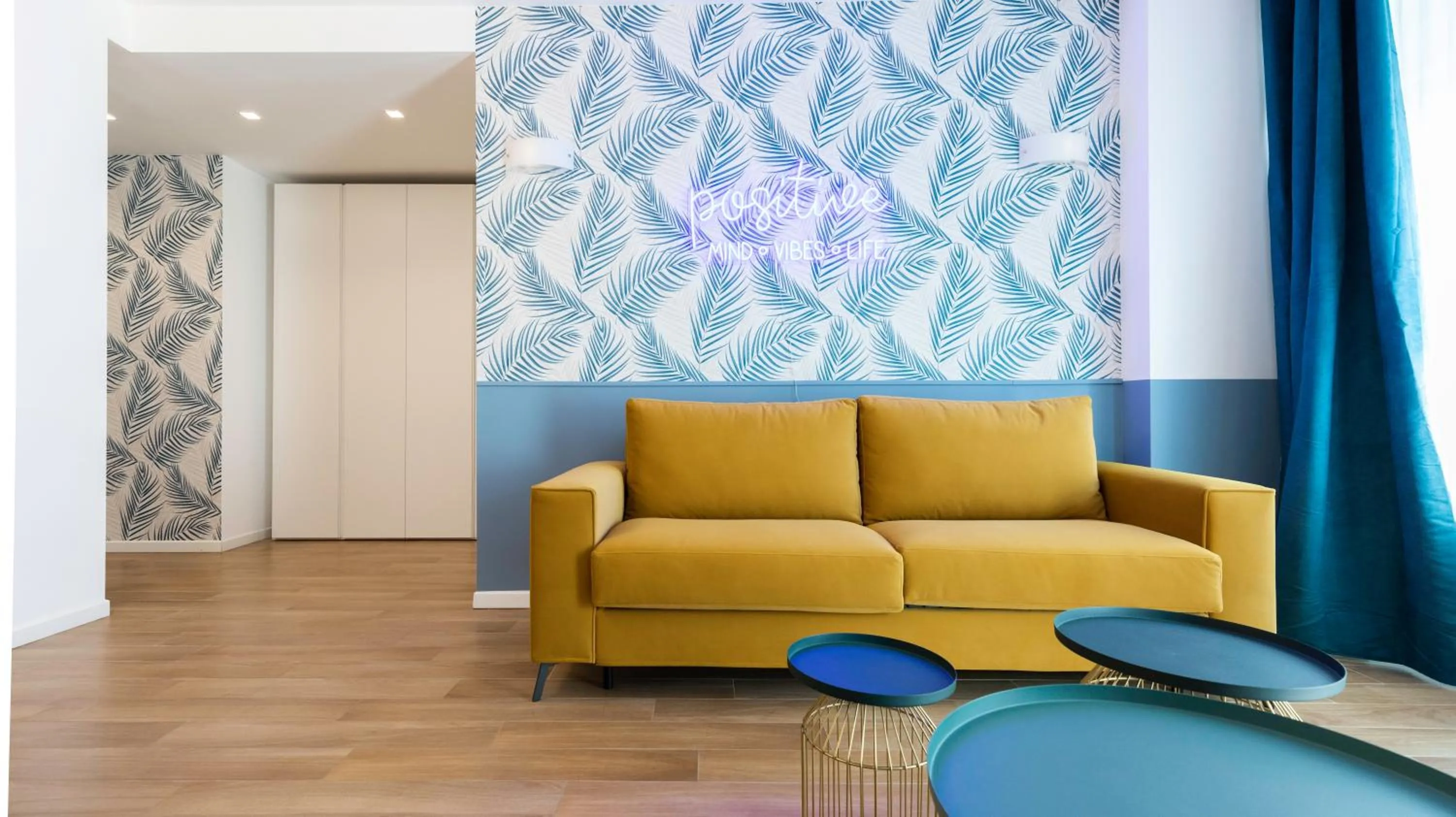 Italianway - Corso Venezia 7