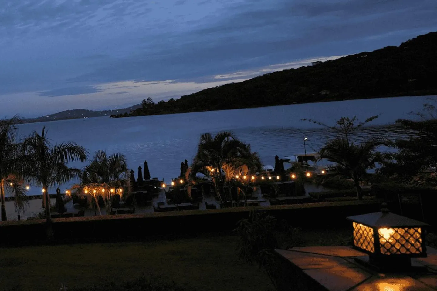 Night in Divine Resort & Spa