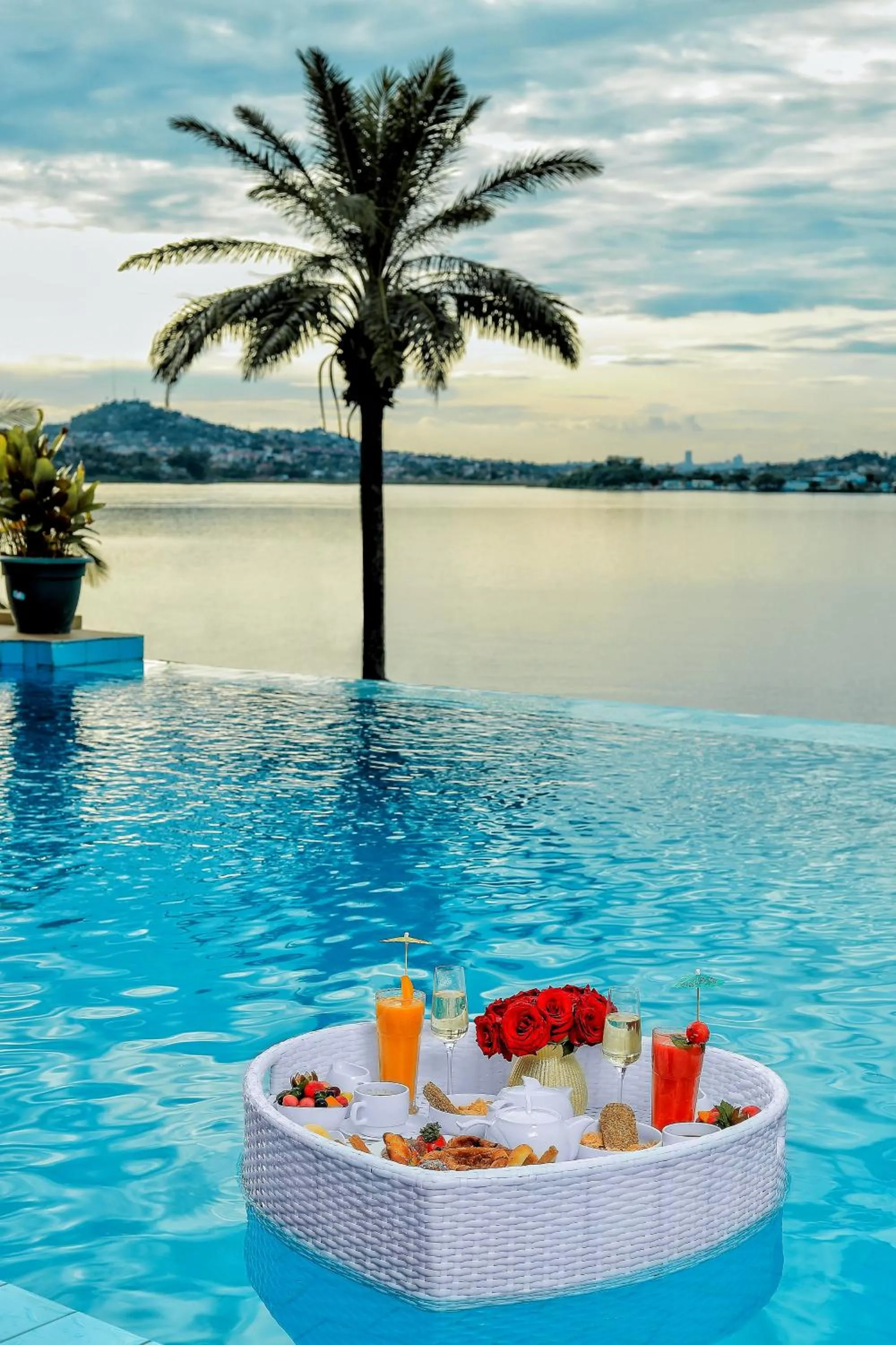 Day in Divine Resort & Spa