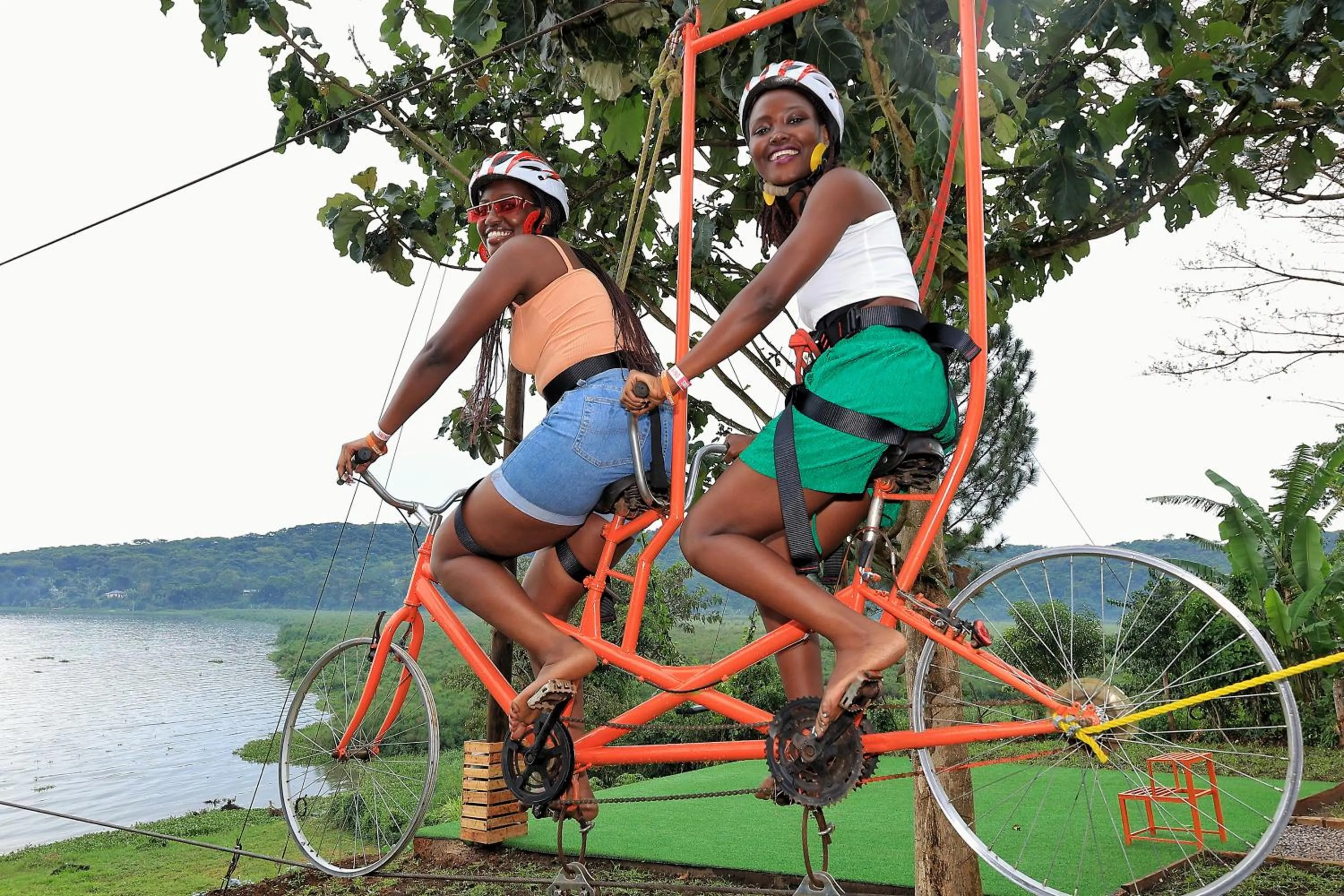 Day in Divine Resort & Spa