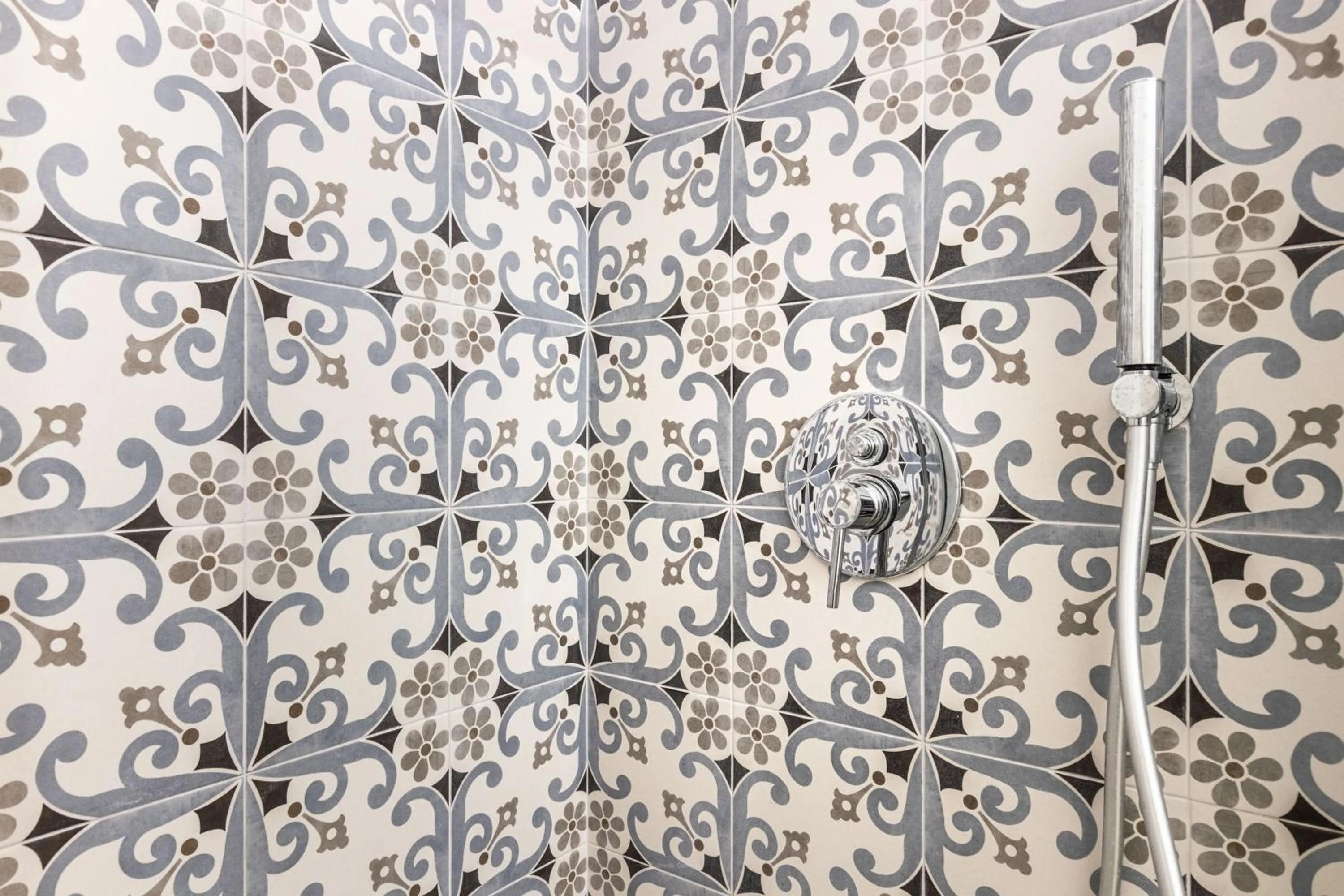 Bathroom in MichaEl garden