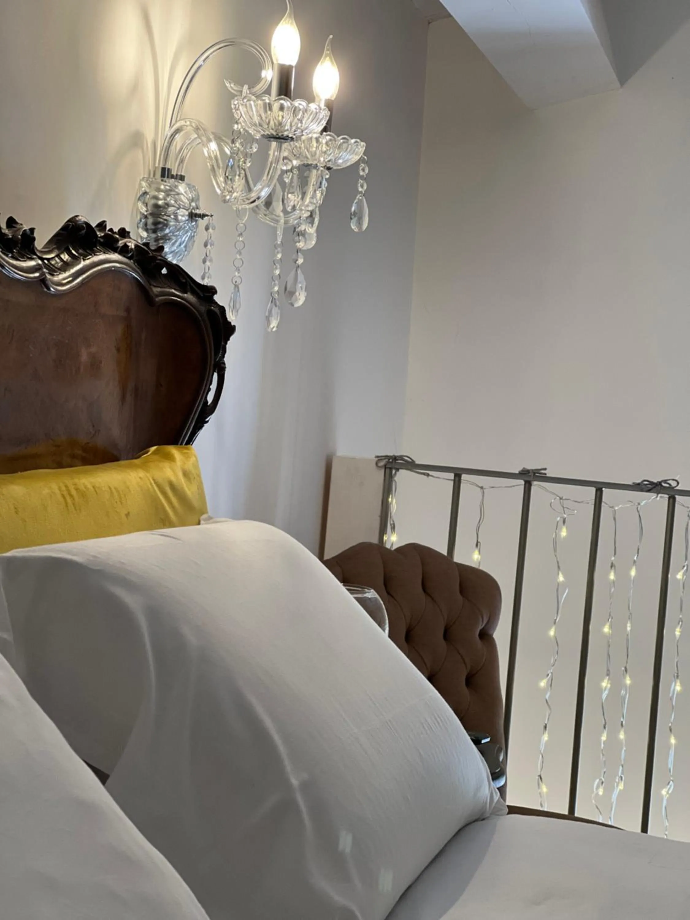 Bedroom, Bed in MichaEl garden