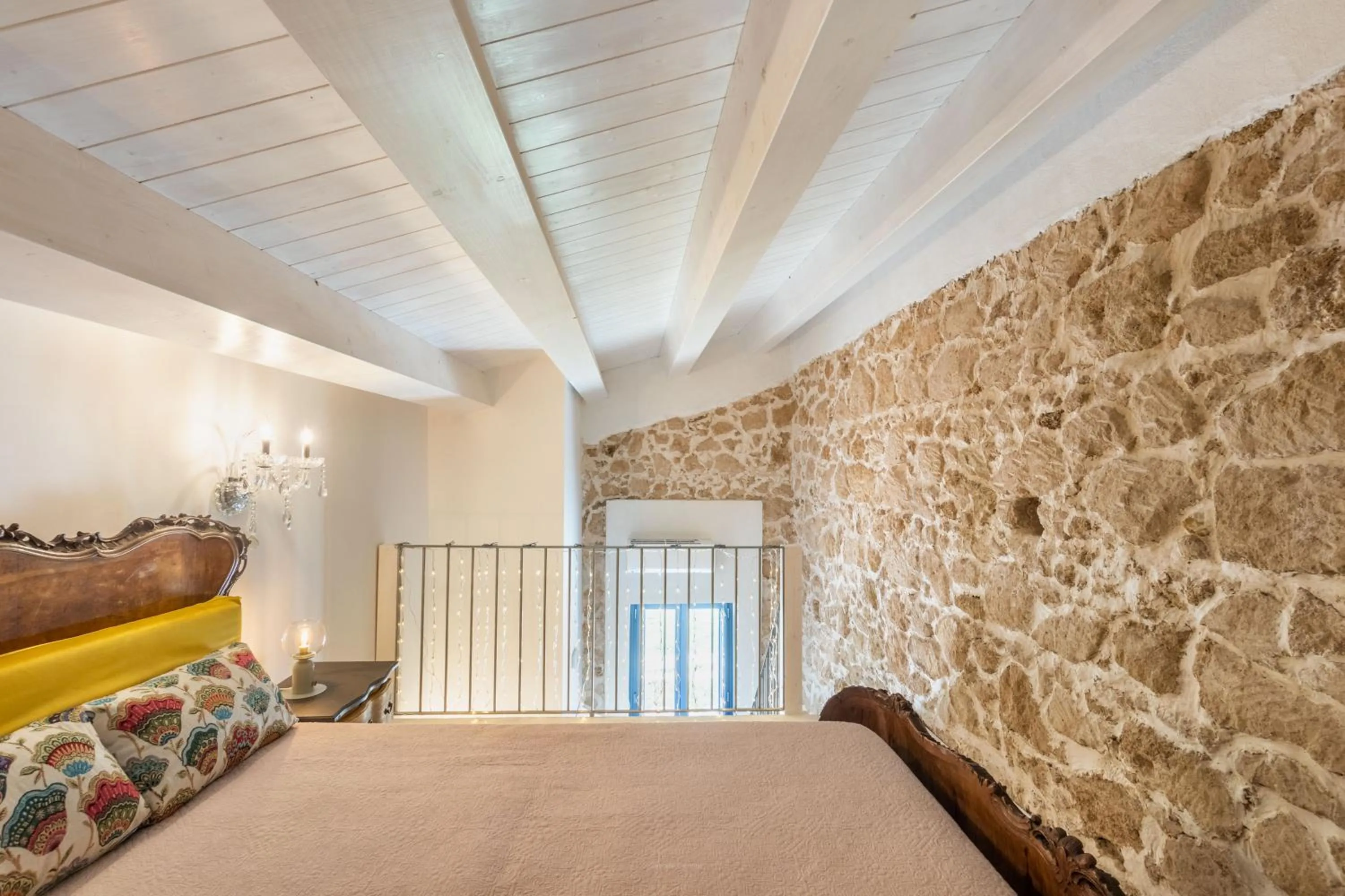 Bedroom, Bed in MichaEl garden