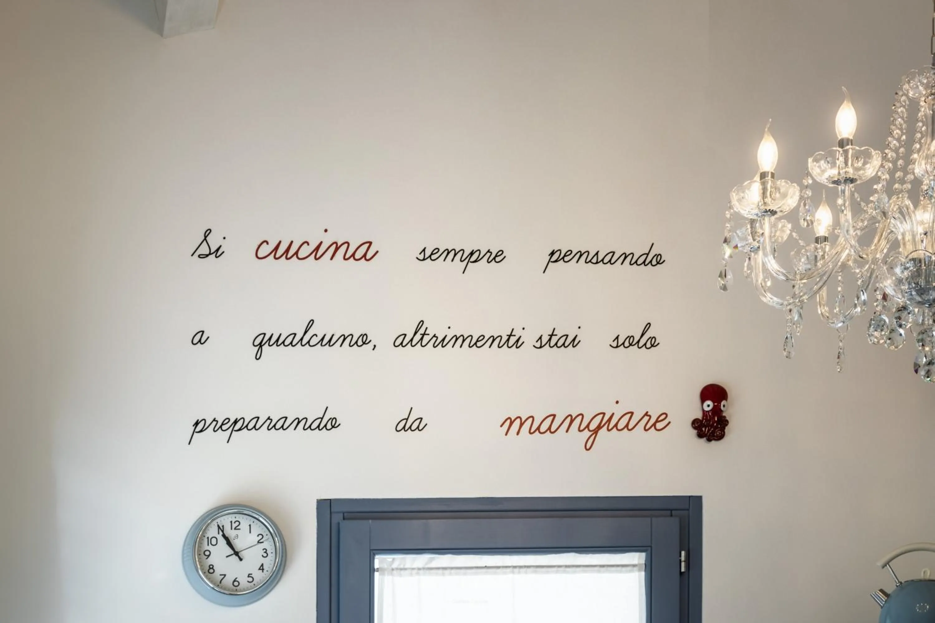 Breakfast in MichaEl garden