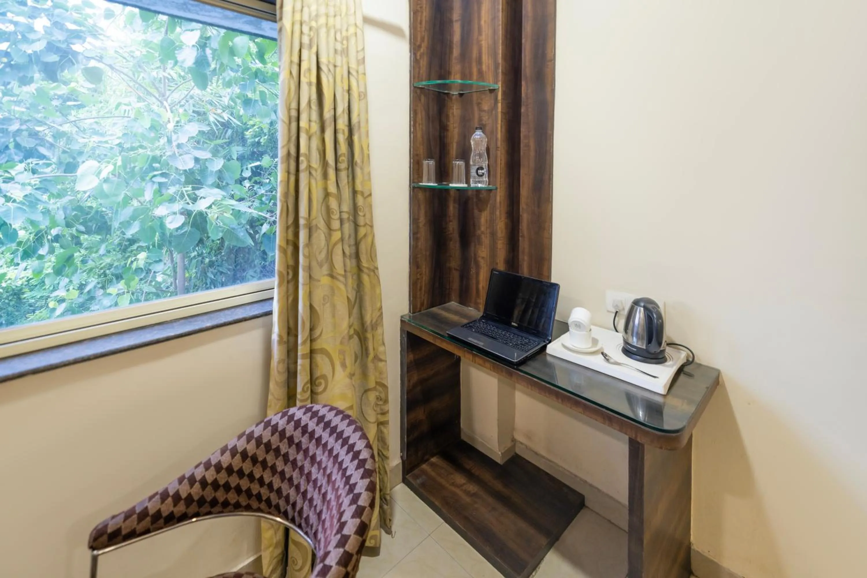 Bedroom in Sheetal International