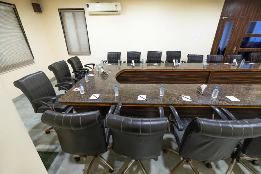 Meeting/conference room in Sheetal International