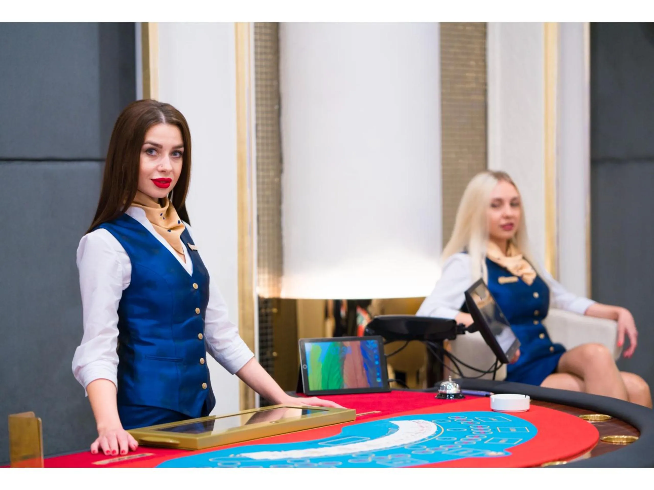 Entertainment in Limak Cyprus Deluxe Hotel