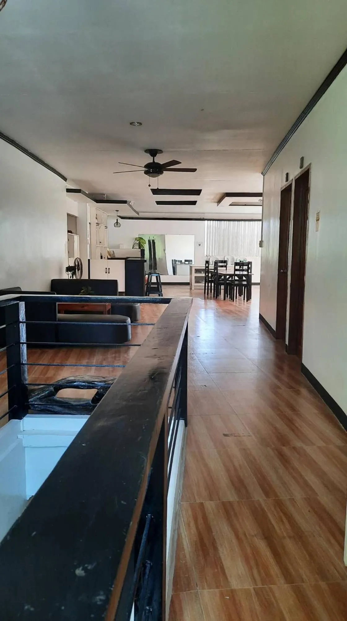 Breakfast in Lolo Panding Inn