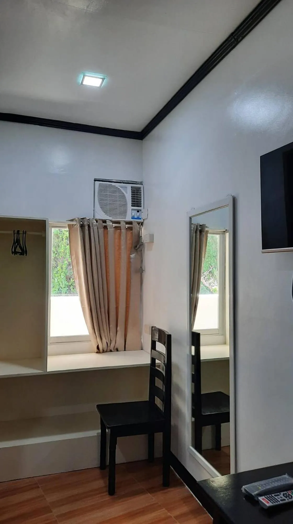 TV and multimedia in Lolo Panding Inn