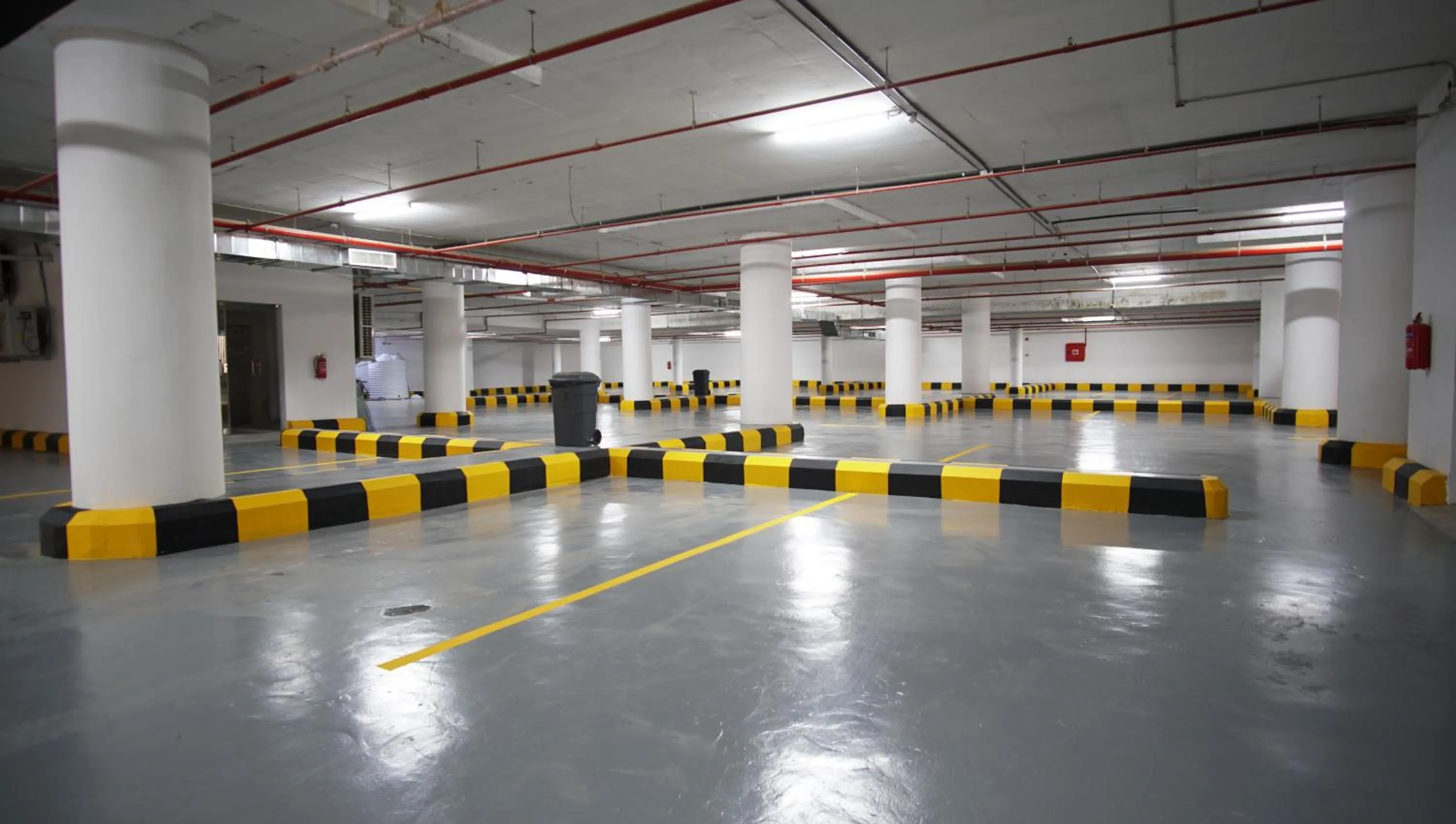 Property building in Hayat Al Riyadh Washam Hotel