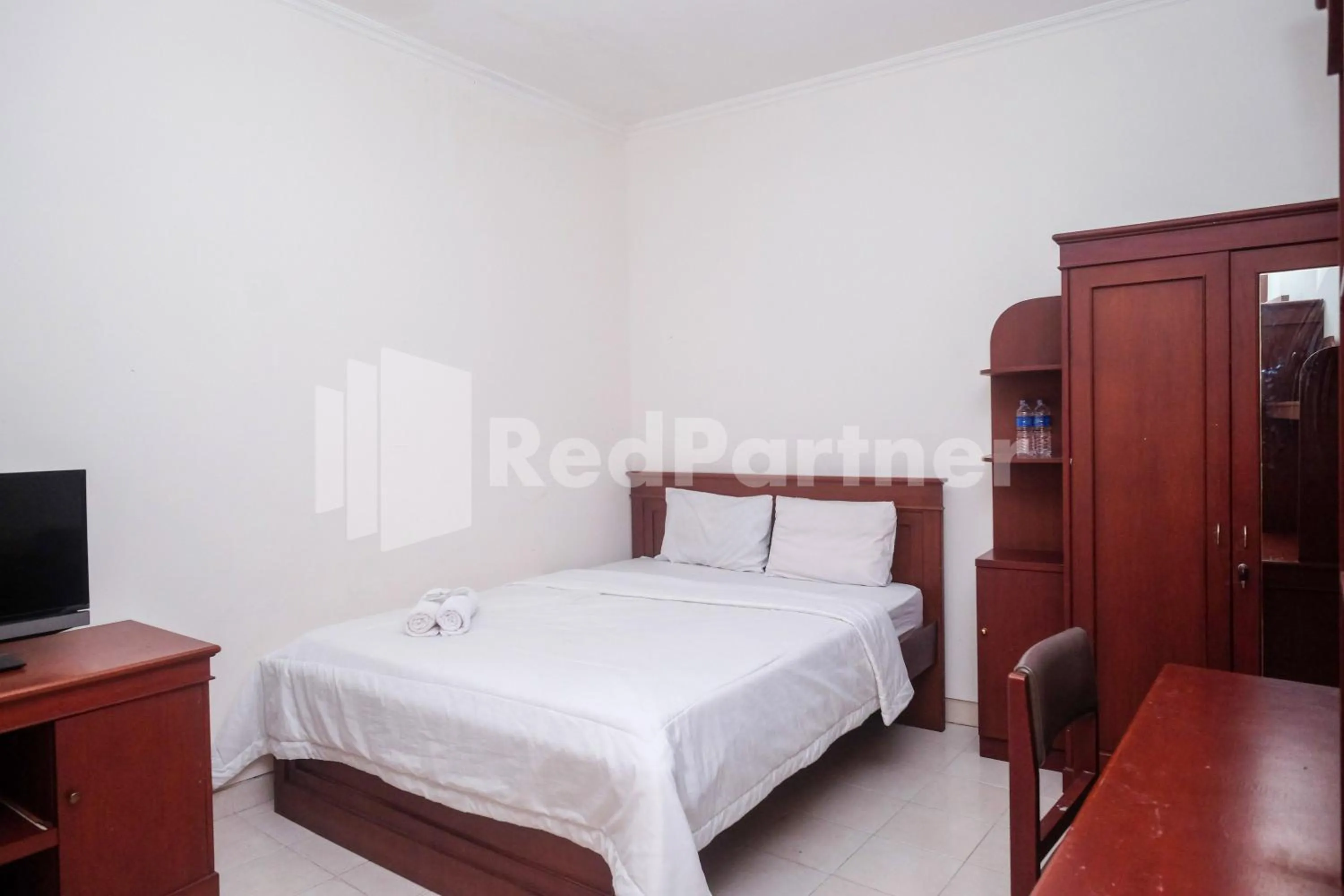 Griya Fatima Mitra RedDoorz near UGM