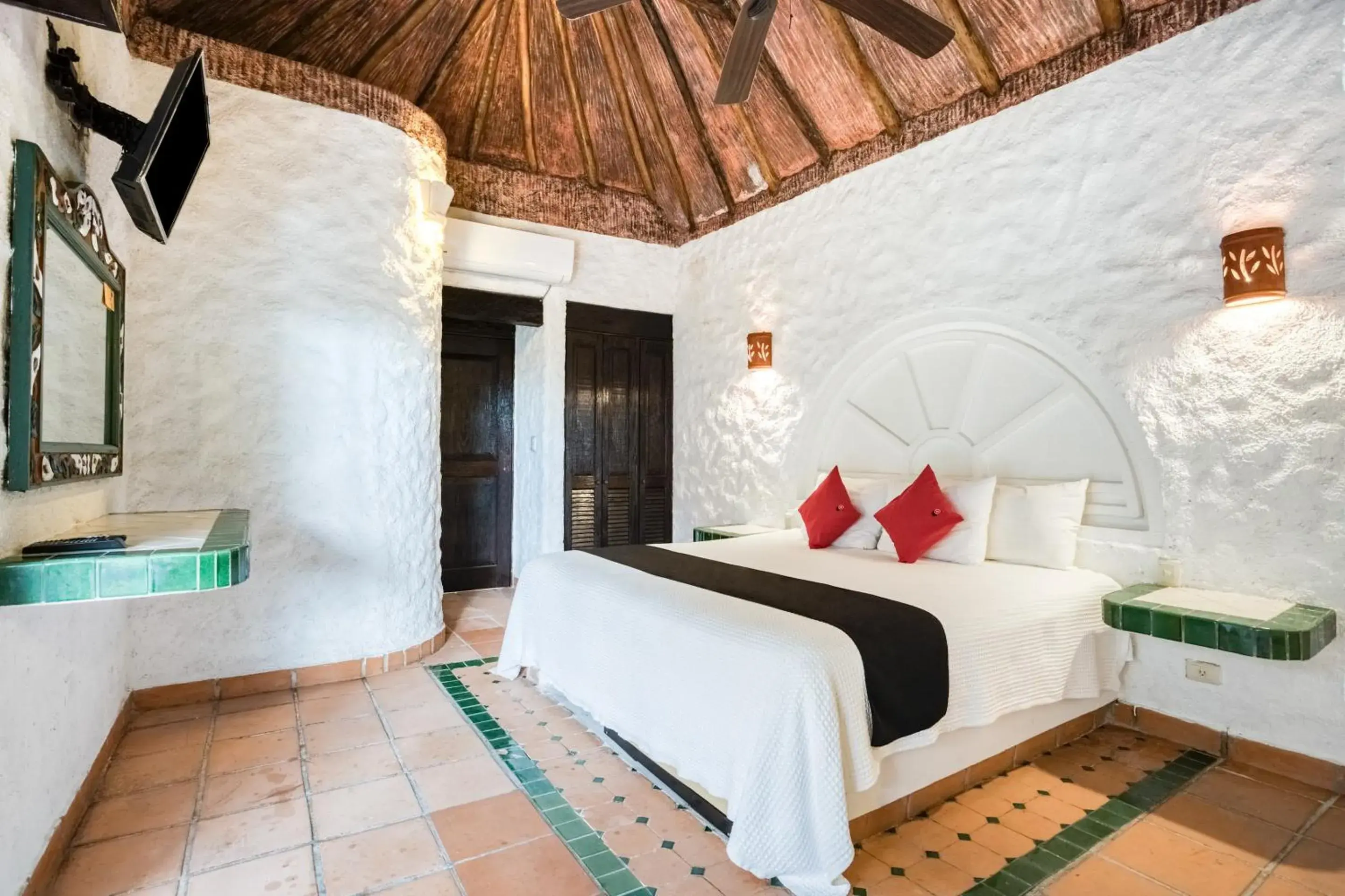 Superior in Capital O Mimi Del Mar, Playa del Carmen Superior in Capital O Mimi Del Mar, Playa del Carmen