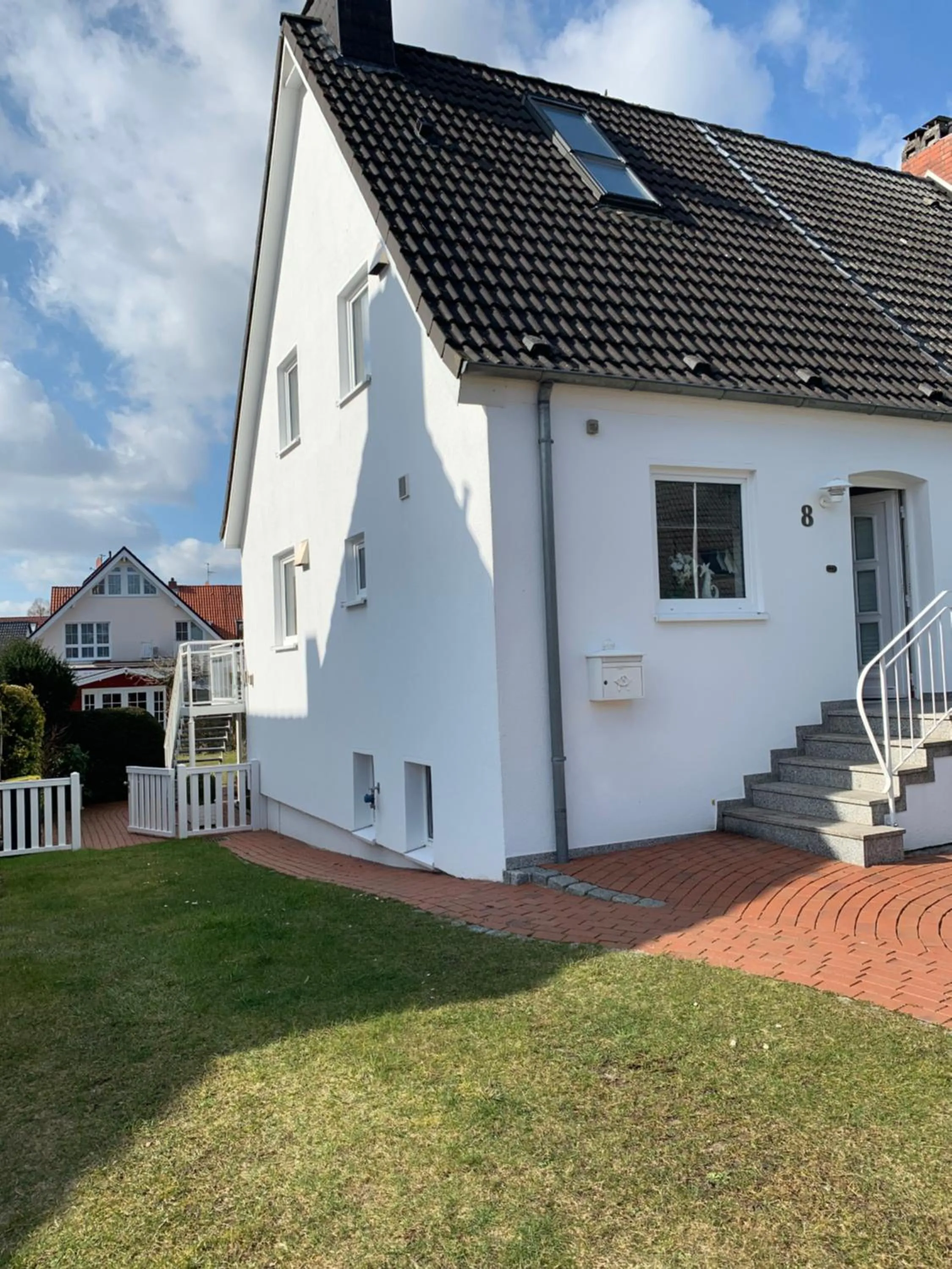 Komfort Ferienwohnung Kroemer Timmendorfer Strand