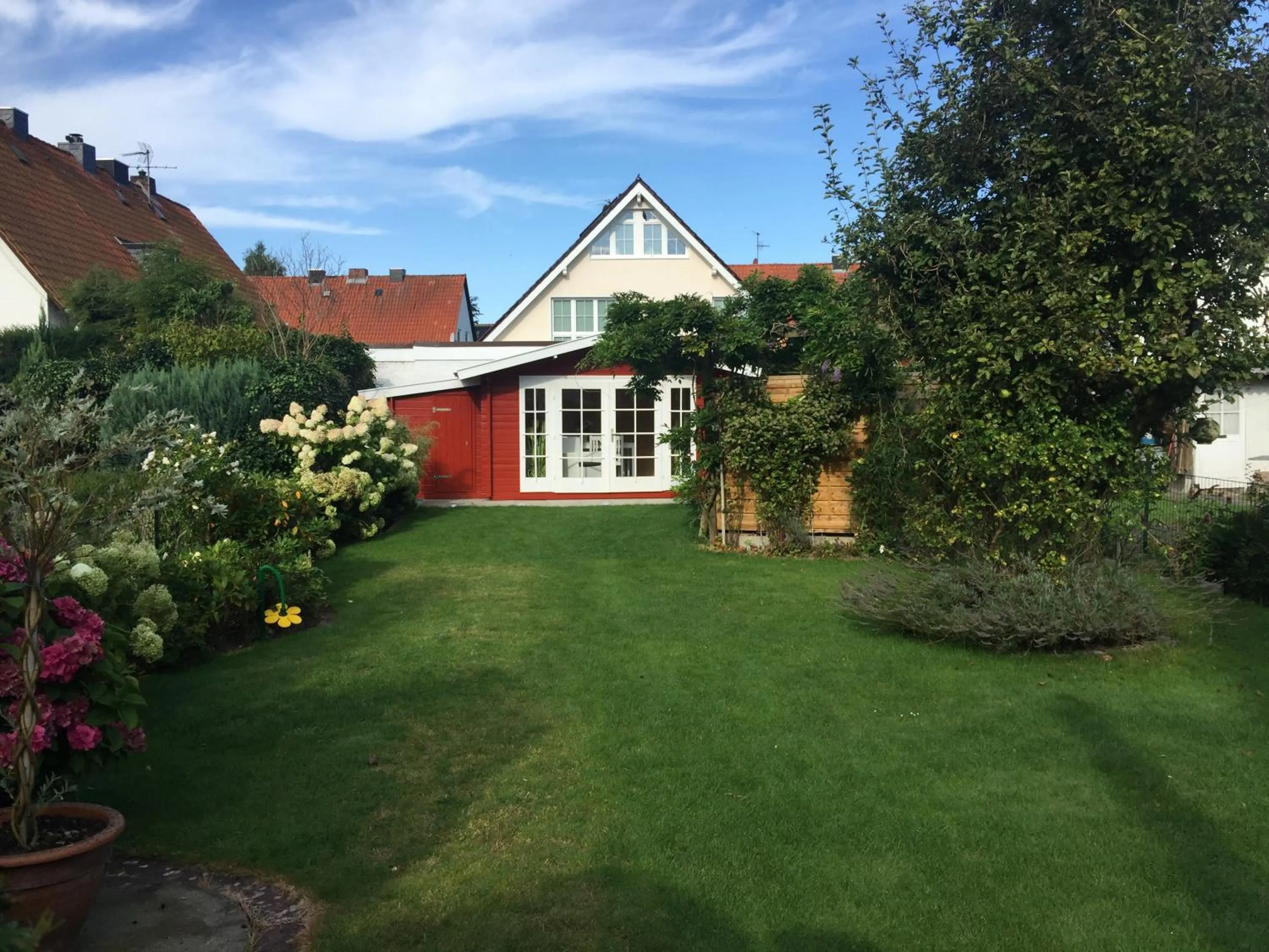 Komfort Ferienwohnung Kroemer Timmendorfer Strand
