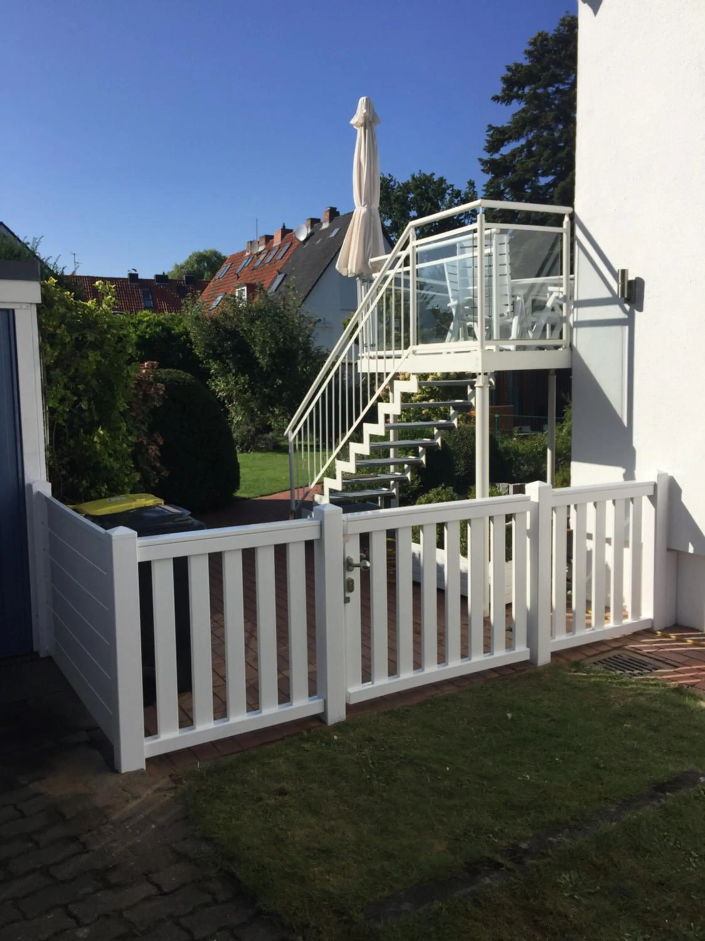 Komfort Ferienwohnung Kroemer Timmendorfer Strand