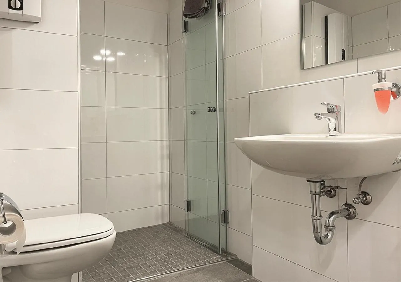 Schönes Apartment im Herzen von Melle I home2share