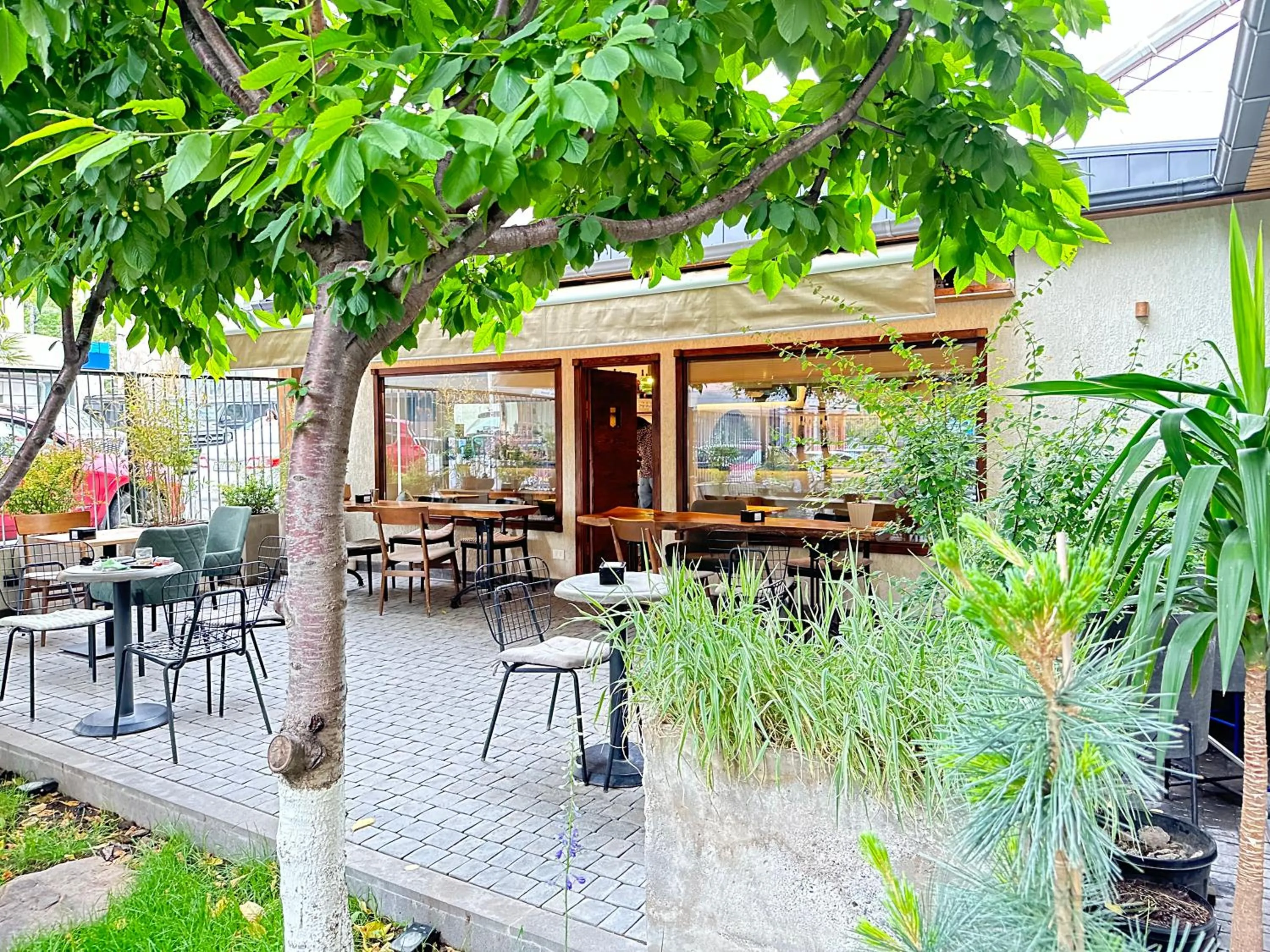 MIST Boutique Hotel