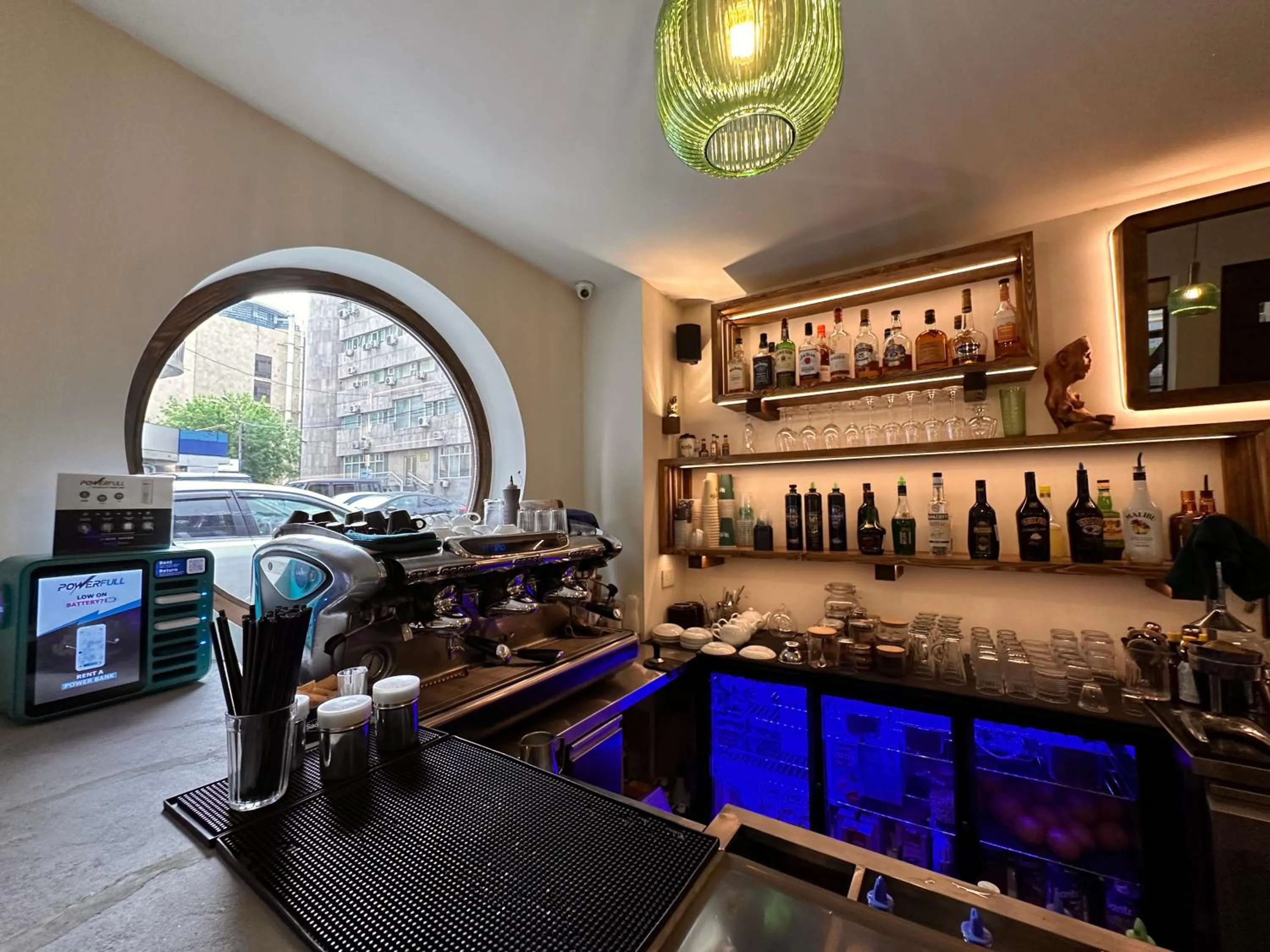 MIST Boutique Hotel
