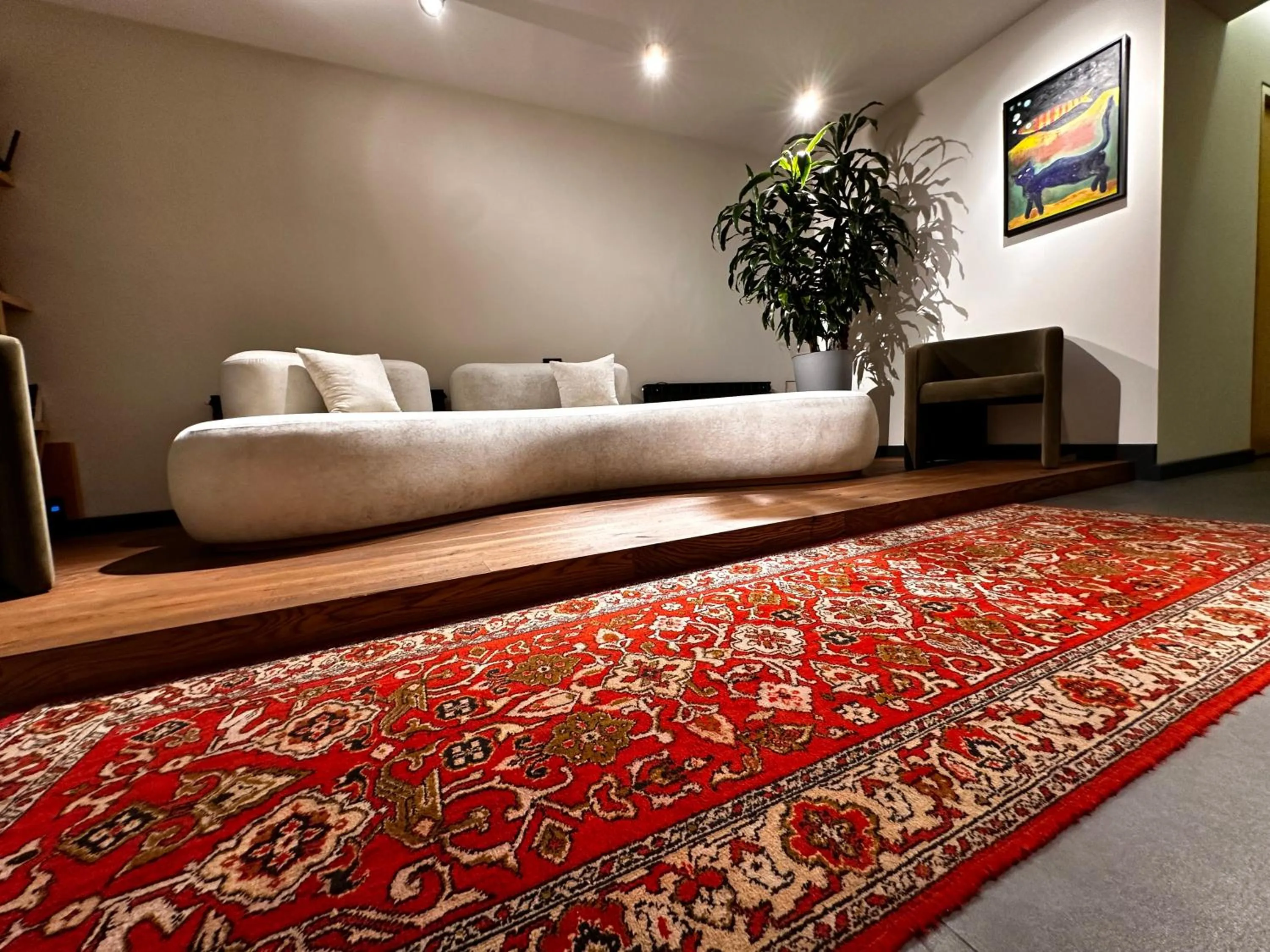 MIST Boutique Hotel
