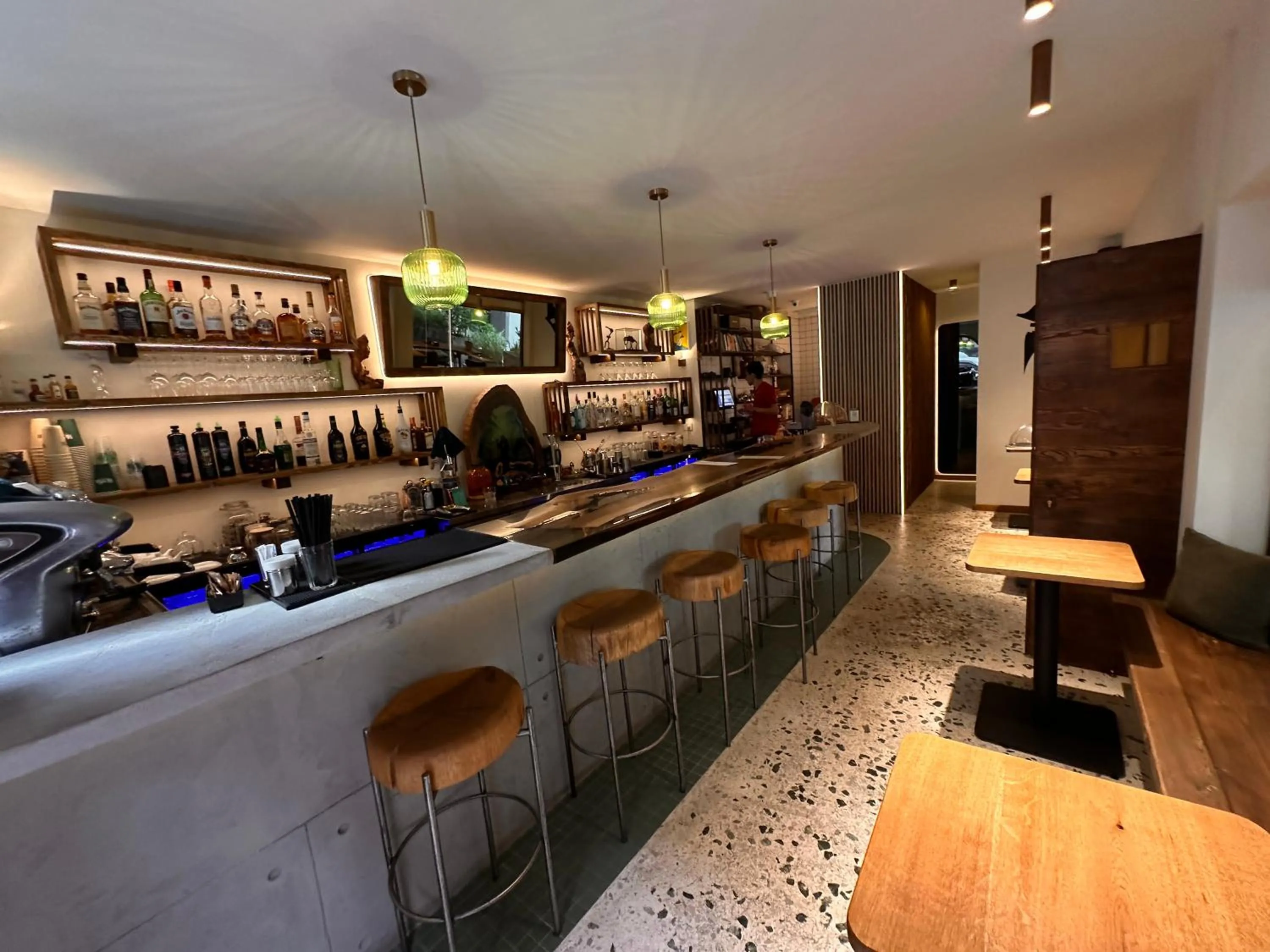 MIST Boutique Hotel