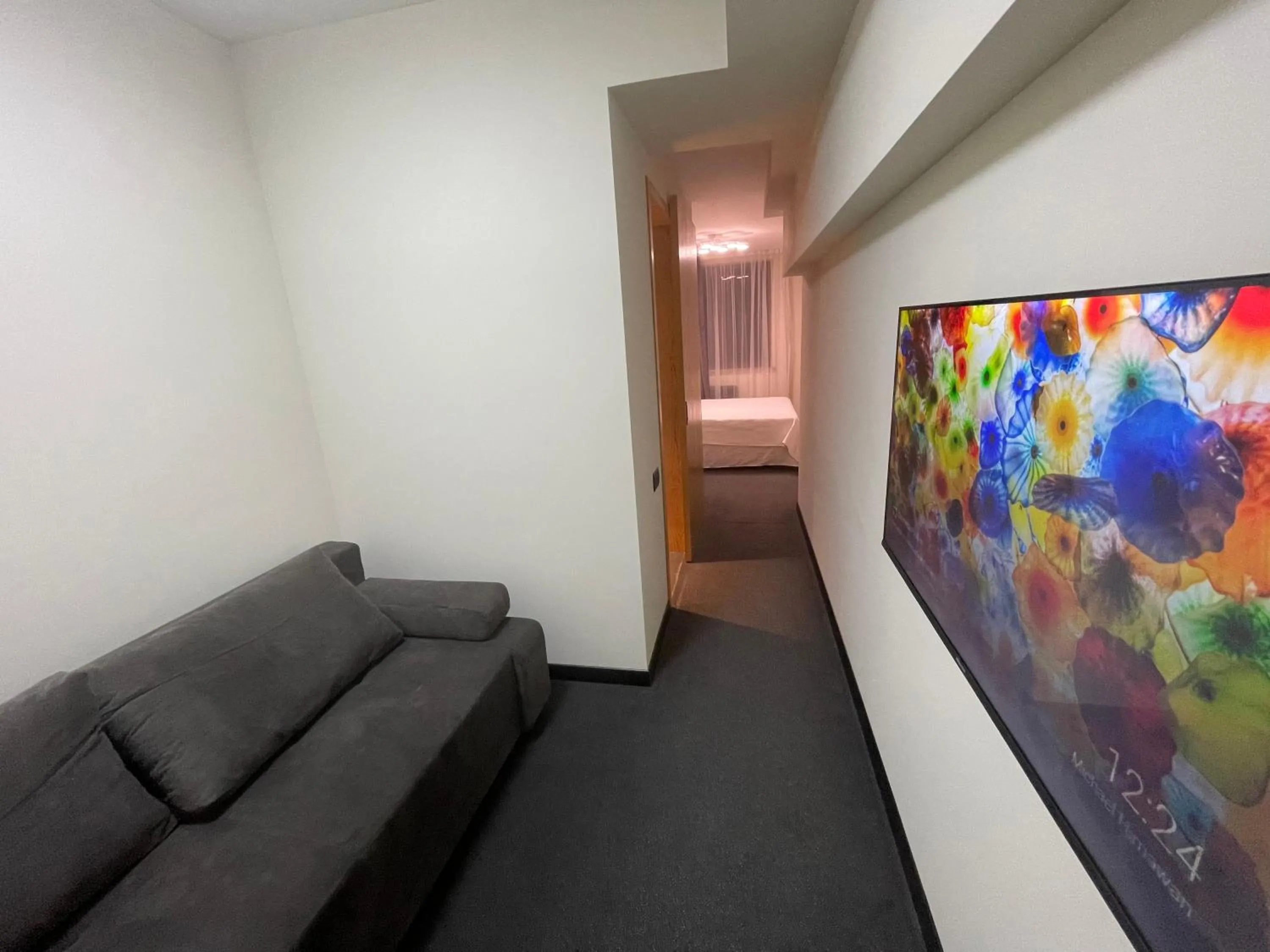 MIST Boutique Hotel