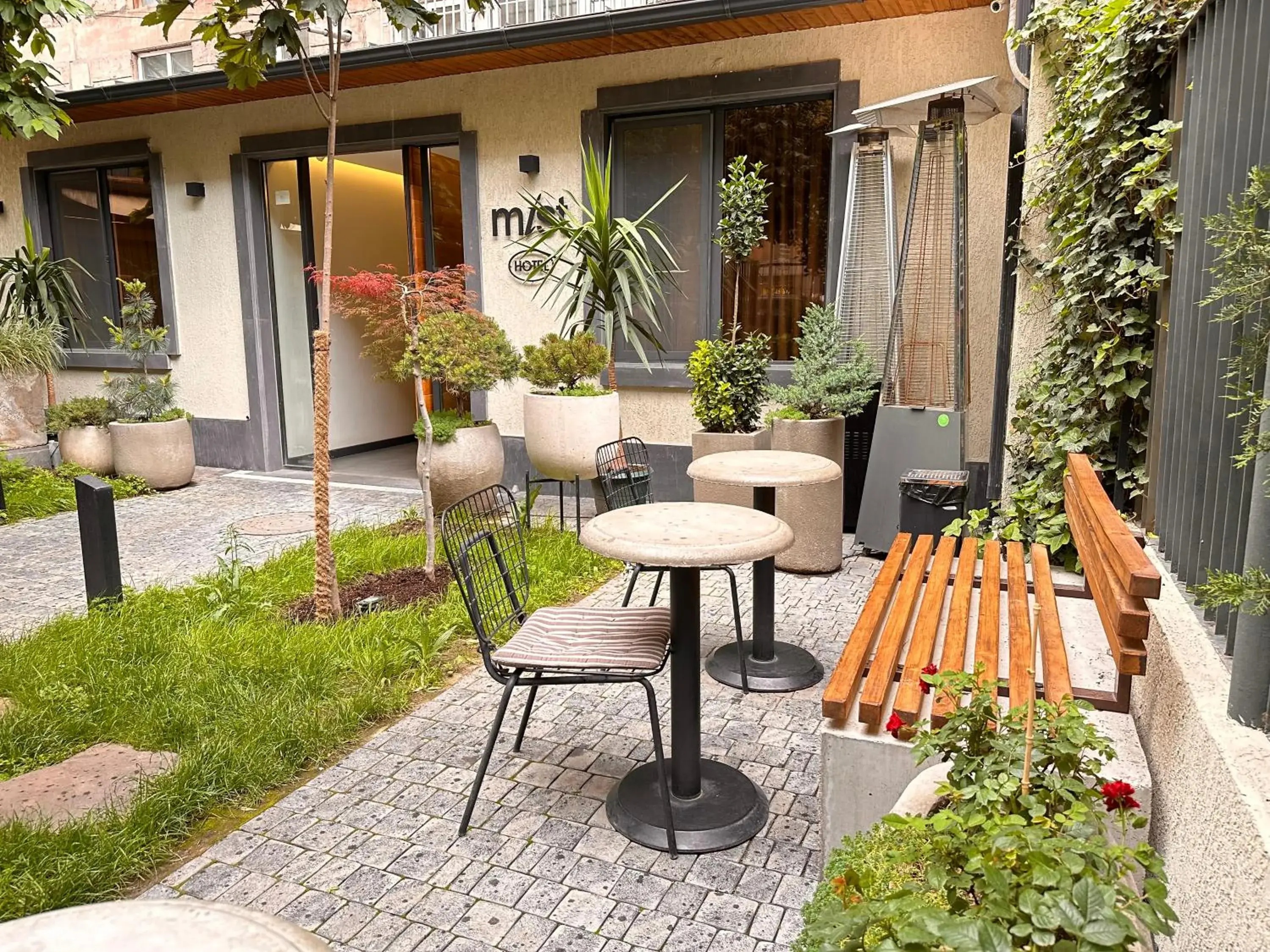 MIST Boutique Hotel MIST Boutique Hotel