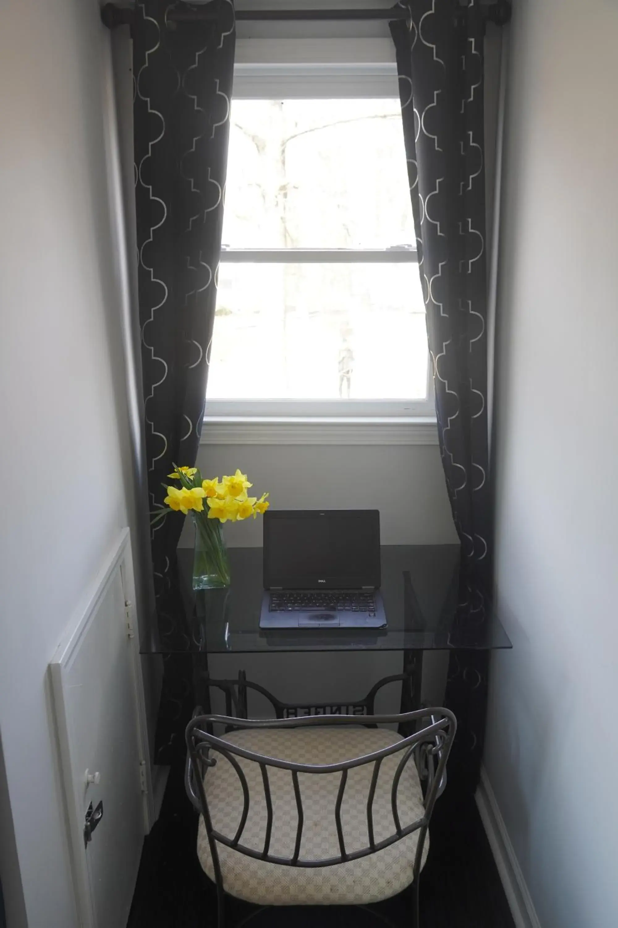 4-Bed Mixed Dormitory Room in eKstasis Hostel & Urban Farm 4-Bed Mixed Dormitory Room in eKstasis Hostel & Urban Farm