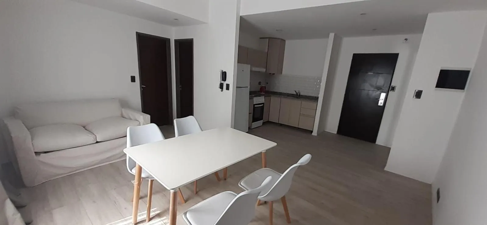 Carpinchos De Otamendi