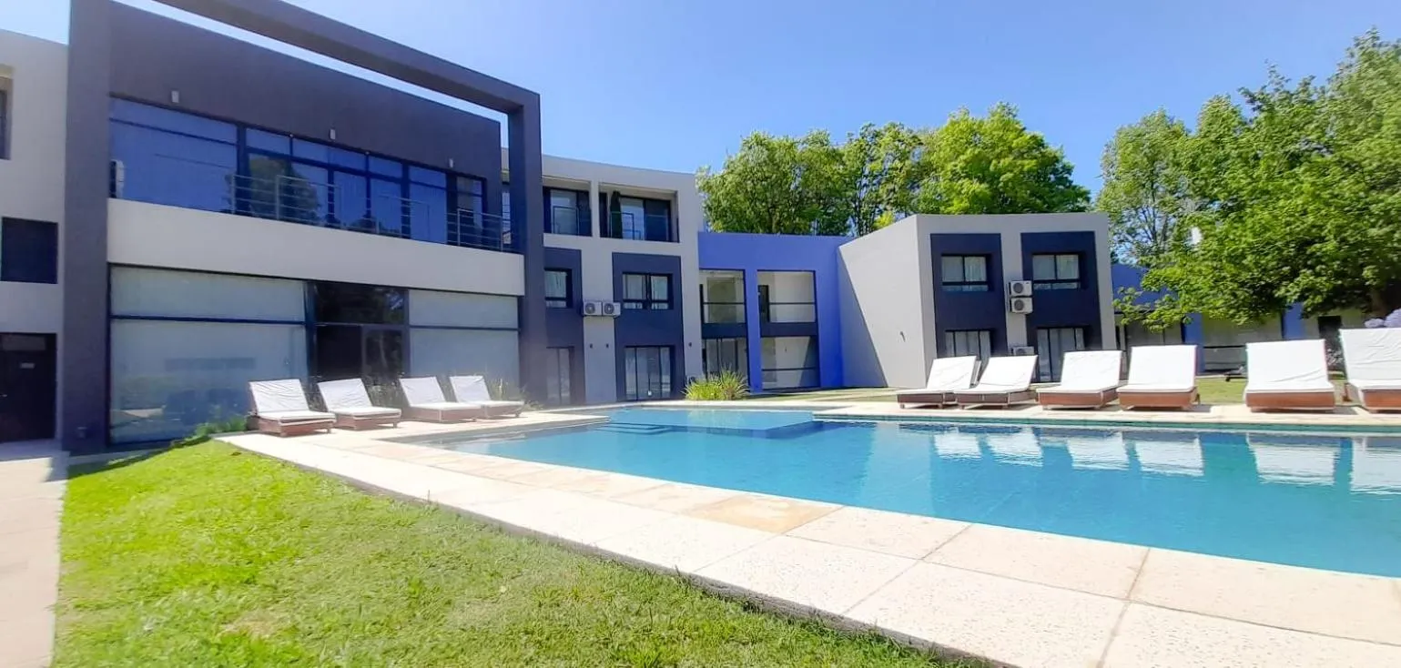 Carpinchos De Otamendi