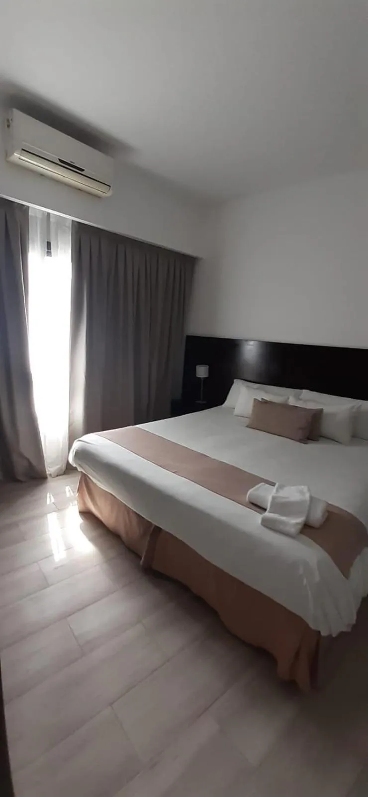 Bed in Carpinchos De Otamendi