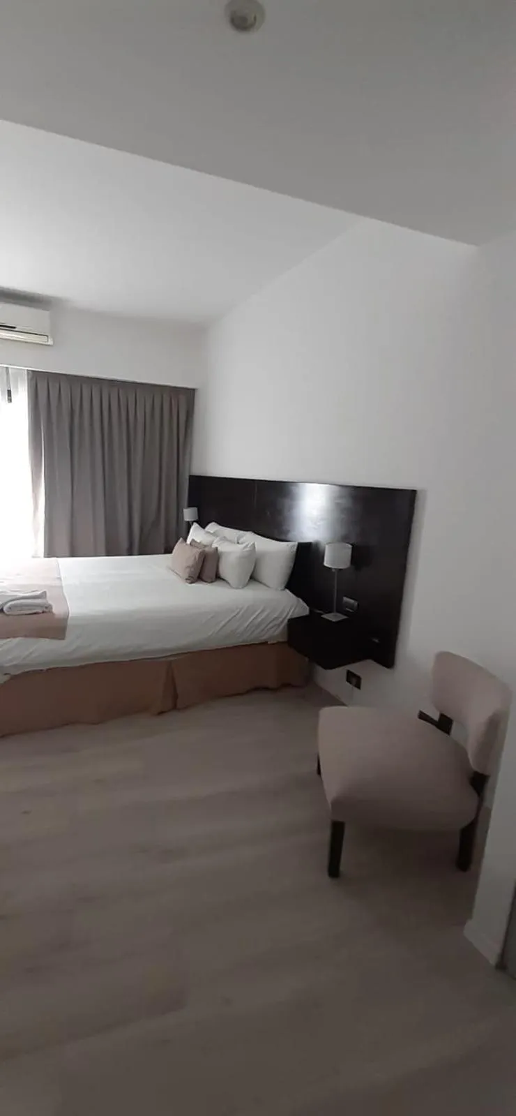 Bed in Carpinchos De Otamendi