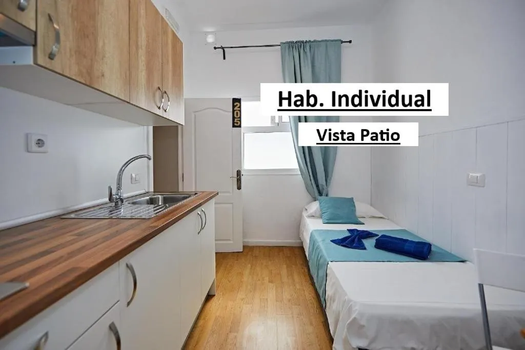 Bed in El Sueño De Alejandra - Vivienda Vacacional