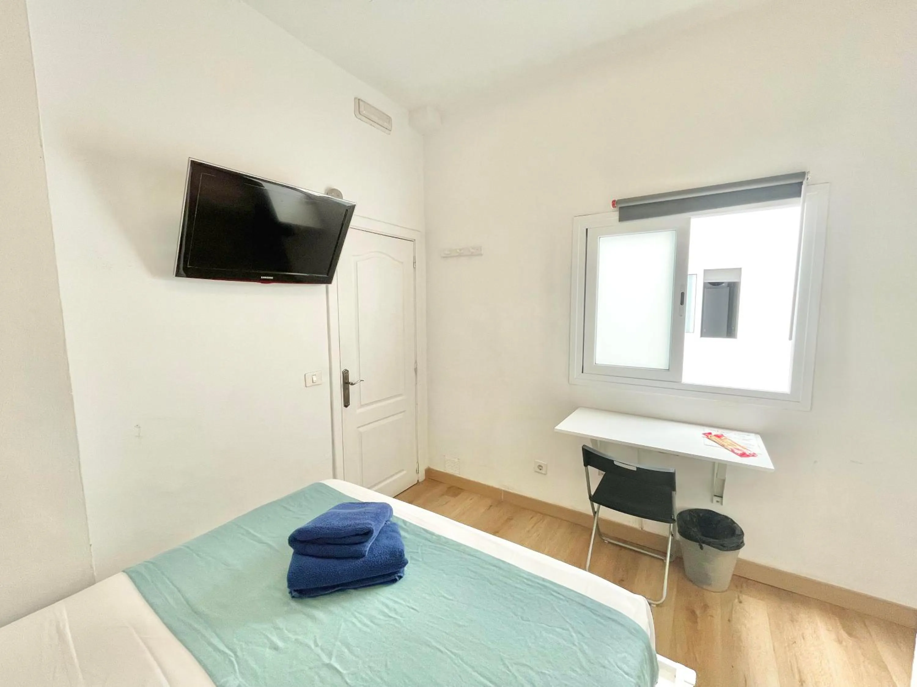 Bed in El Sueño De Alejandra - Vivienda Vacacional