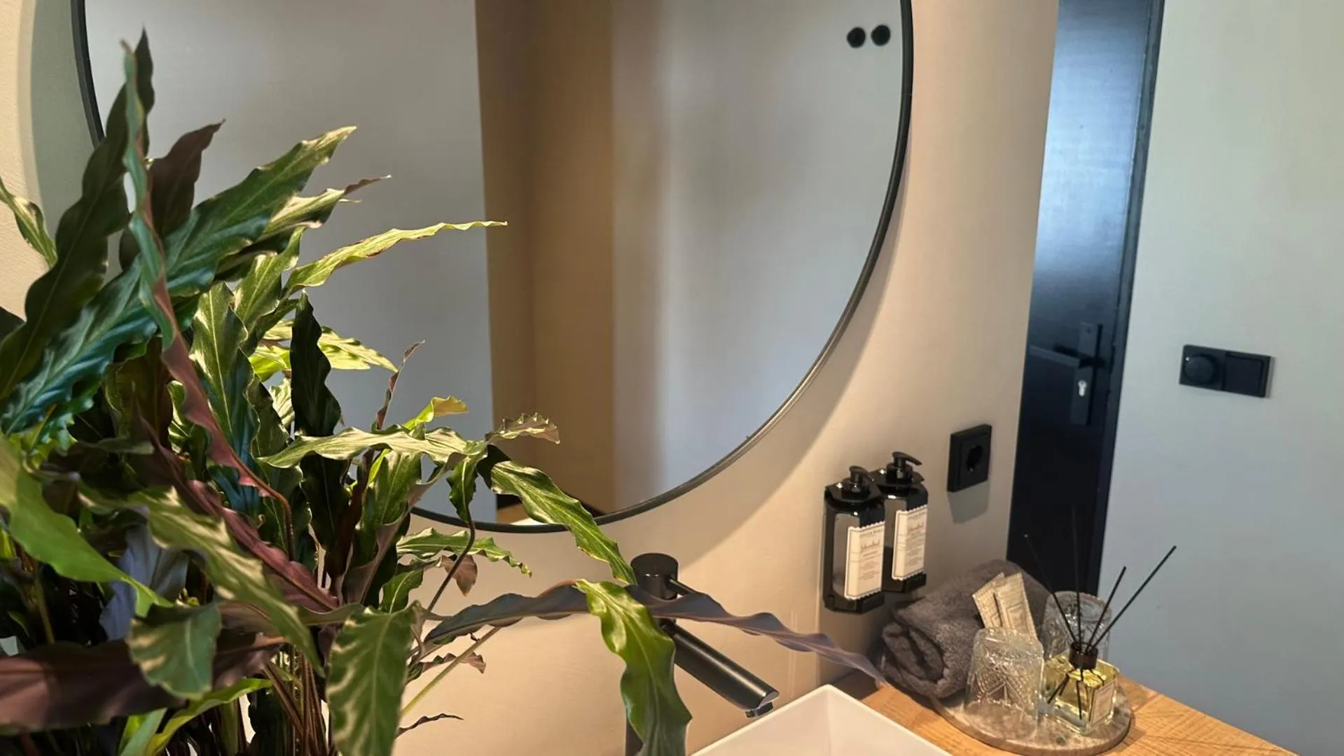 Boutique Hotel Le Faucon