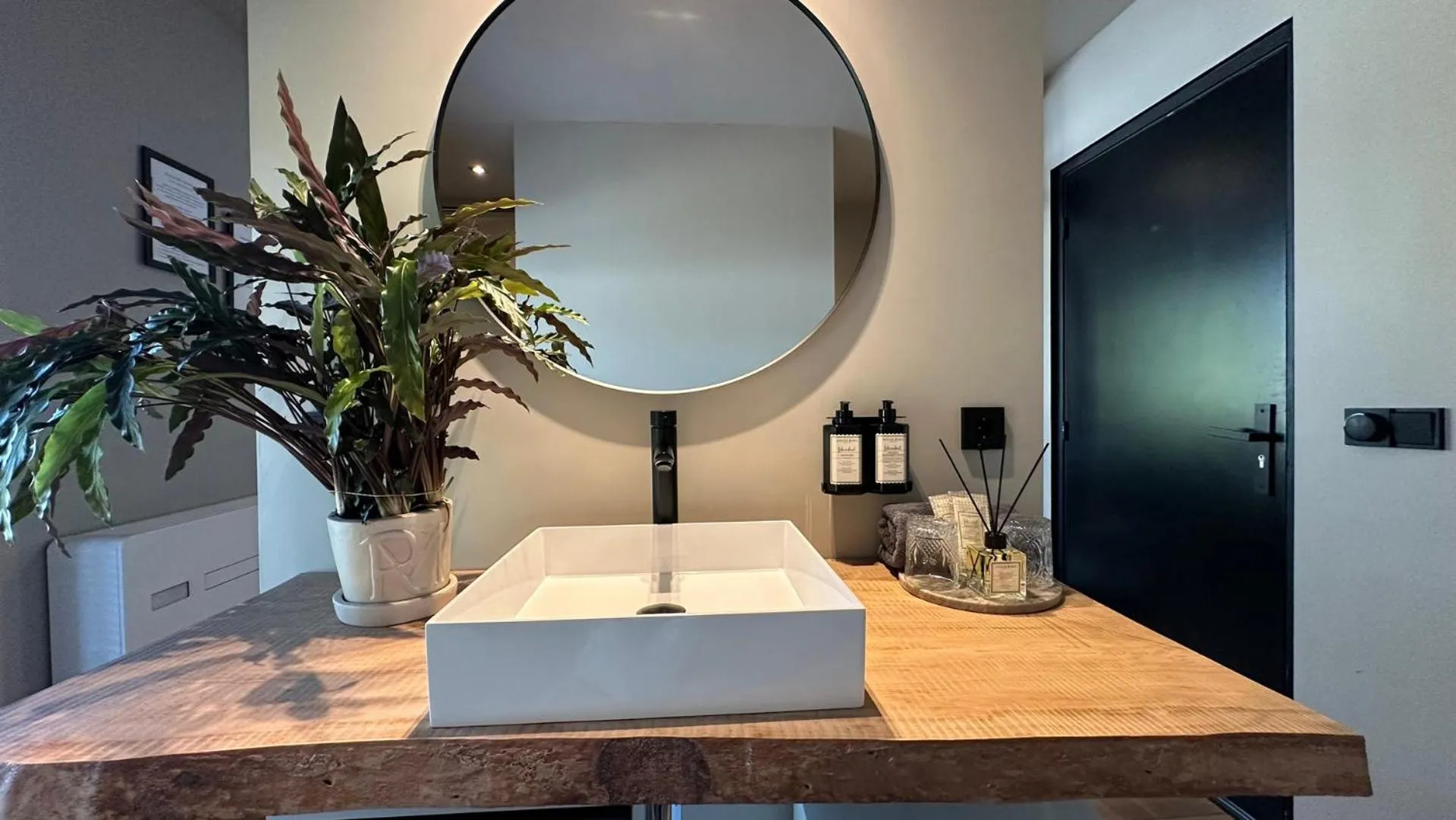 Boutique Hotel Le Faucon