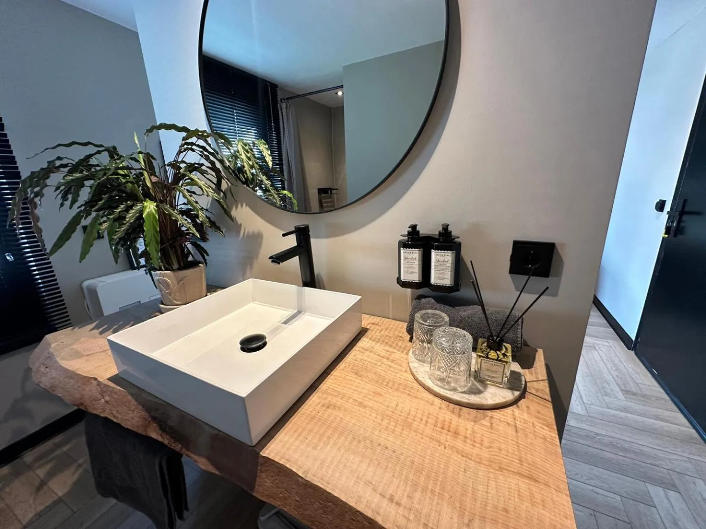 Boutique Hotel Le Faucon