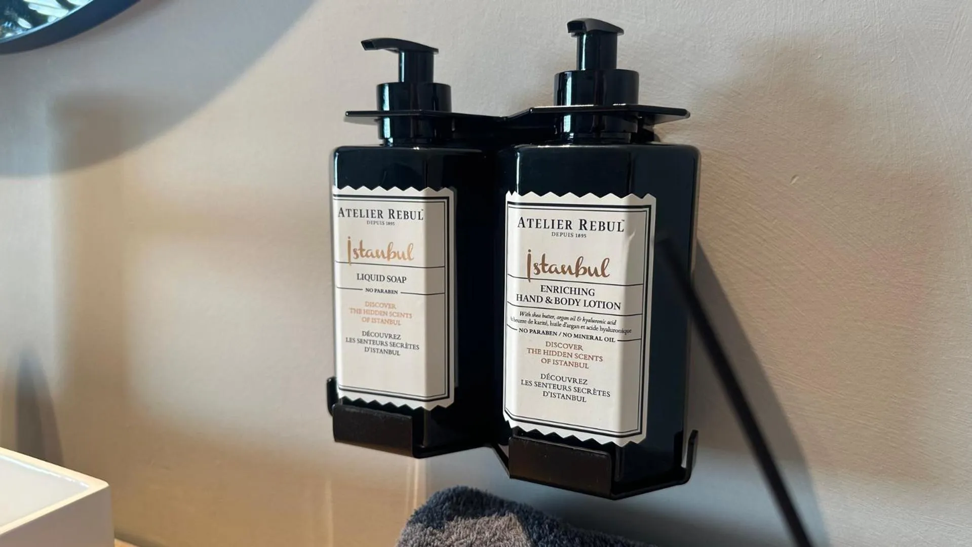 Boutique Hotel Le Faucon