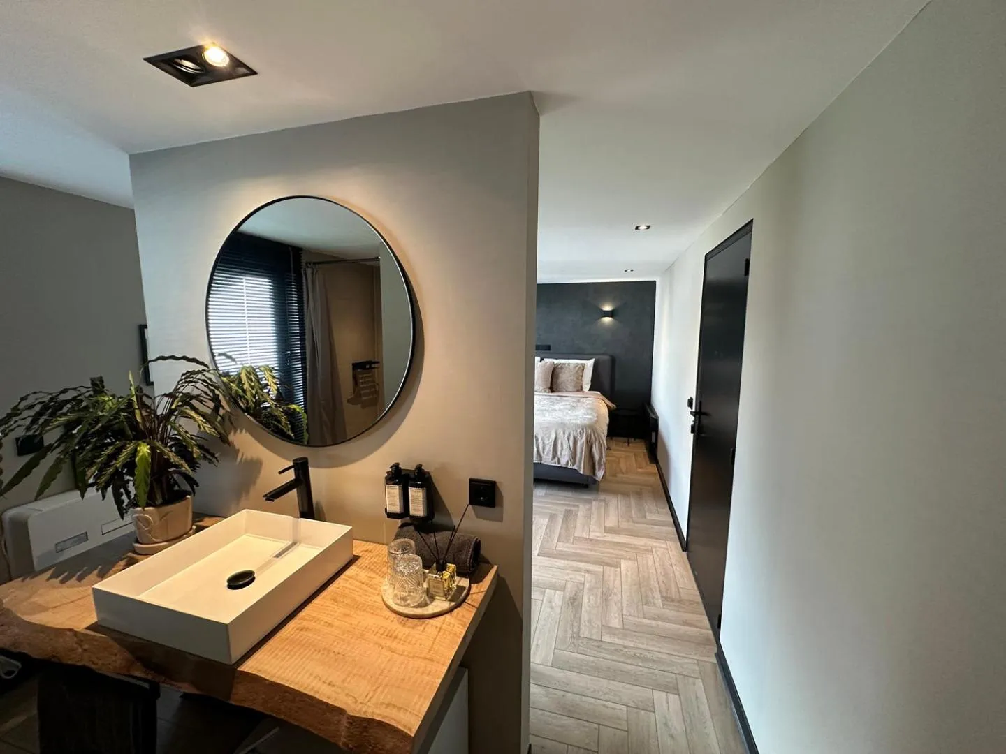 Boutique Hotel Le Faucon