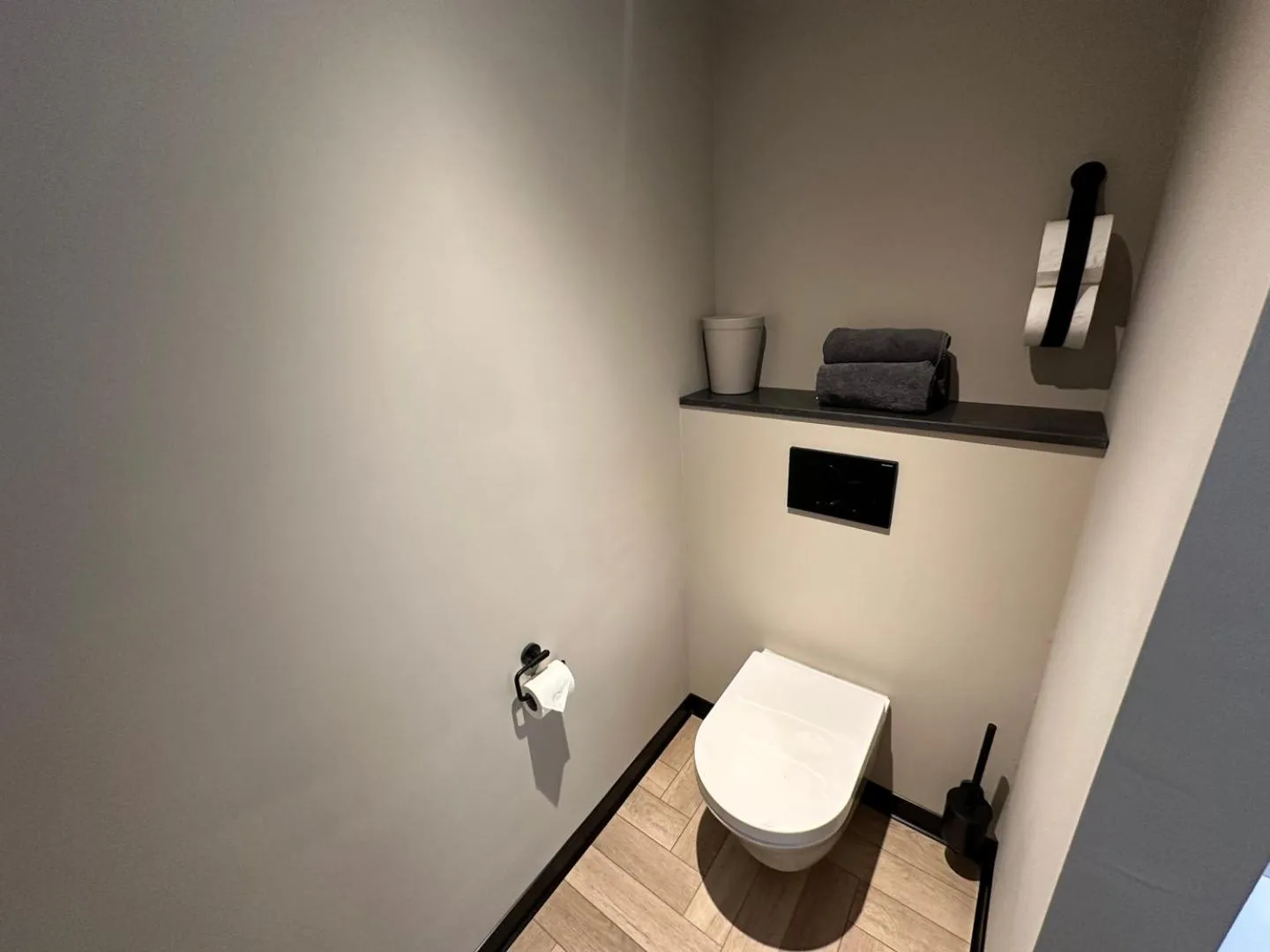 Boutique Hotel Le Faucon