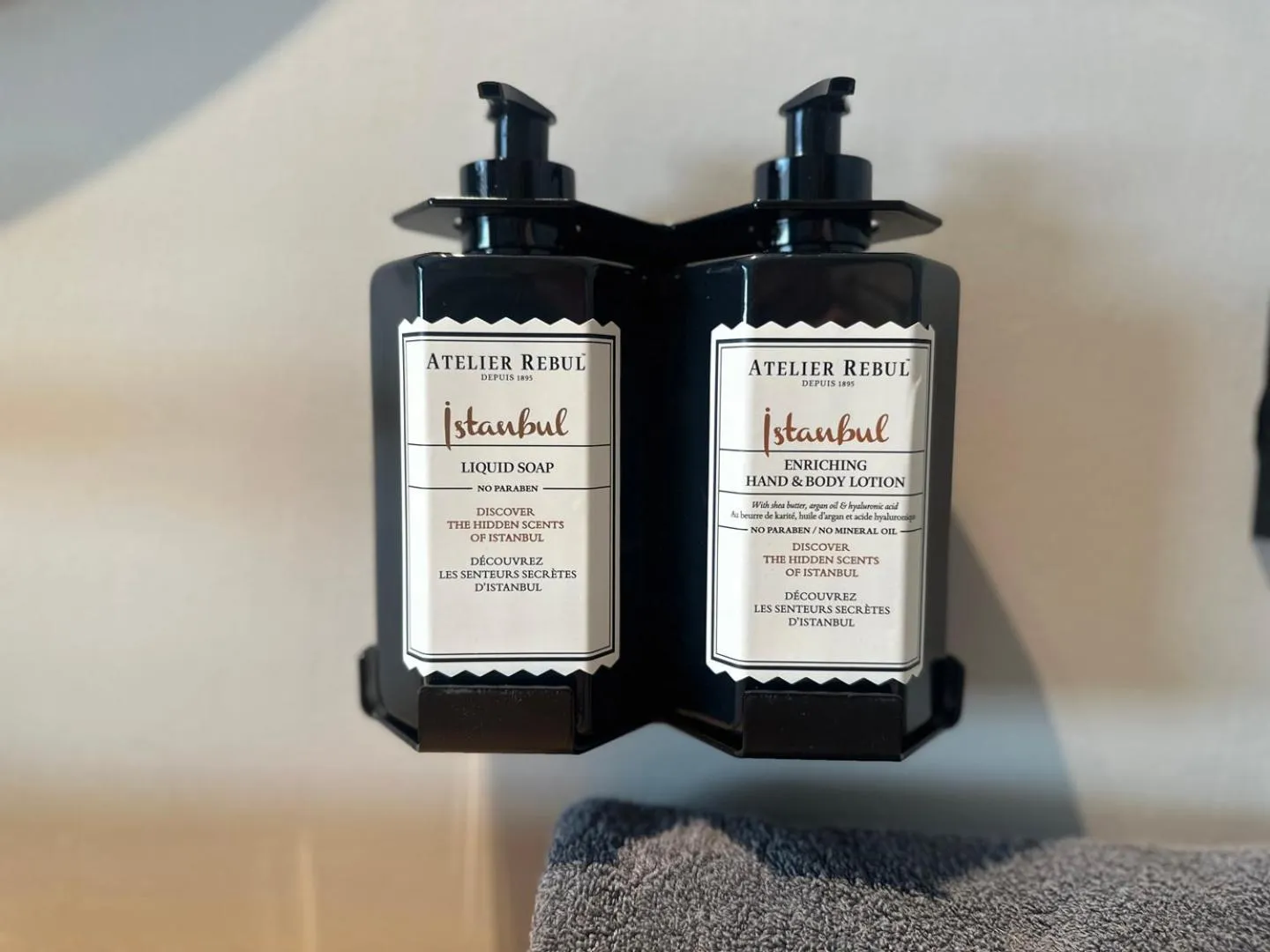 Boutique Hotel Le Faucon