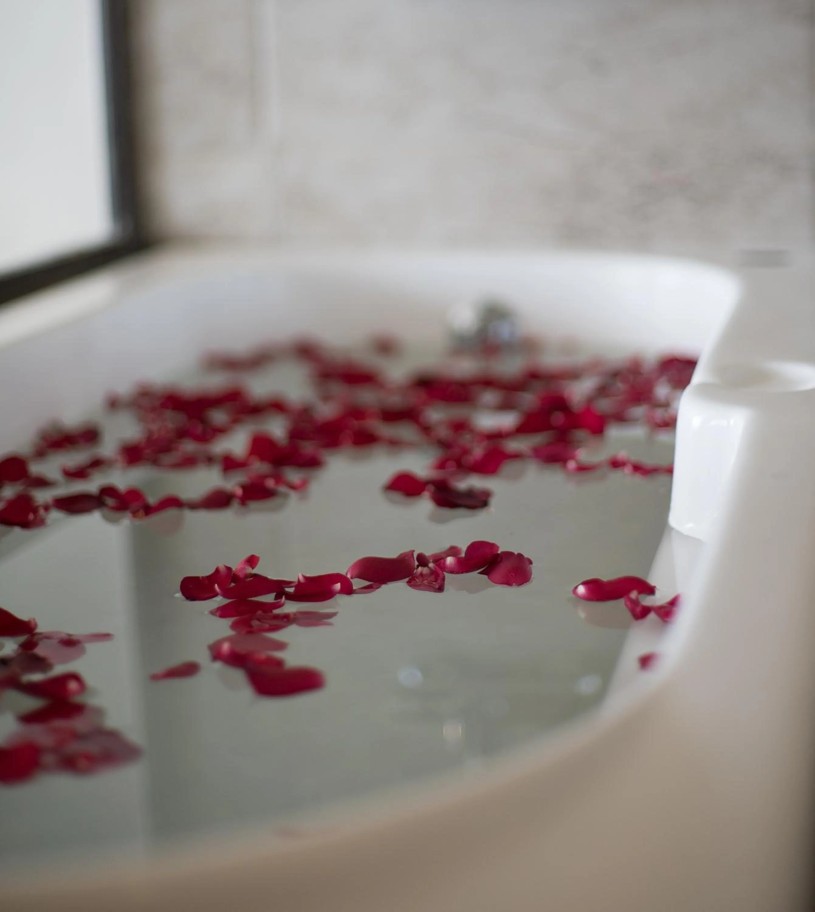 Spa and wellness centre/facilities in Polo Cherrapunjee Resort