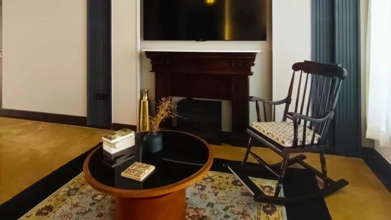 Polo Cherrapunjee Resort