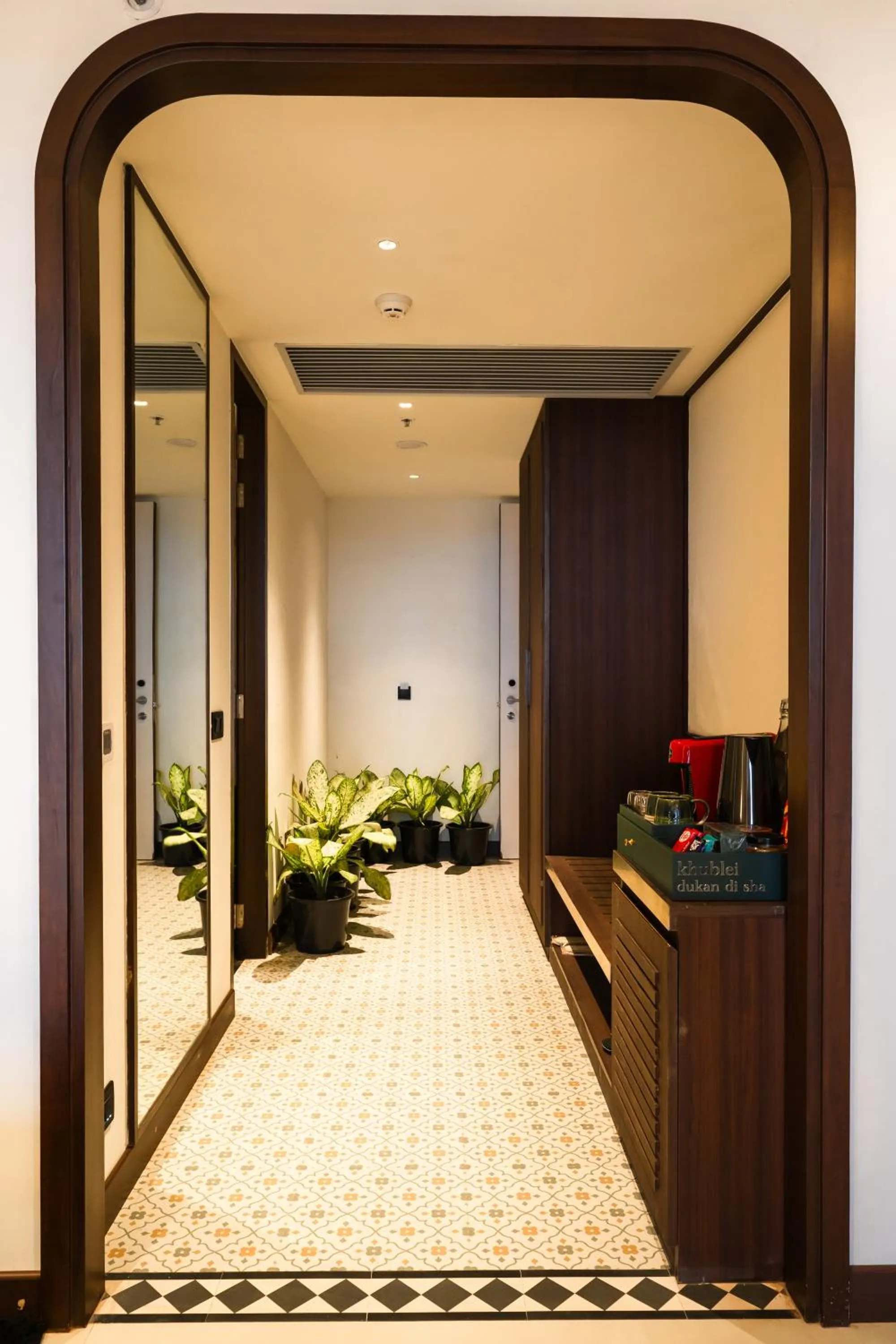 Polo Cherrapunjee Resort