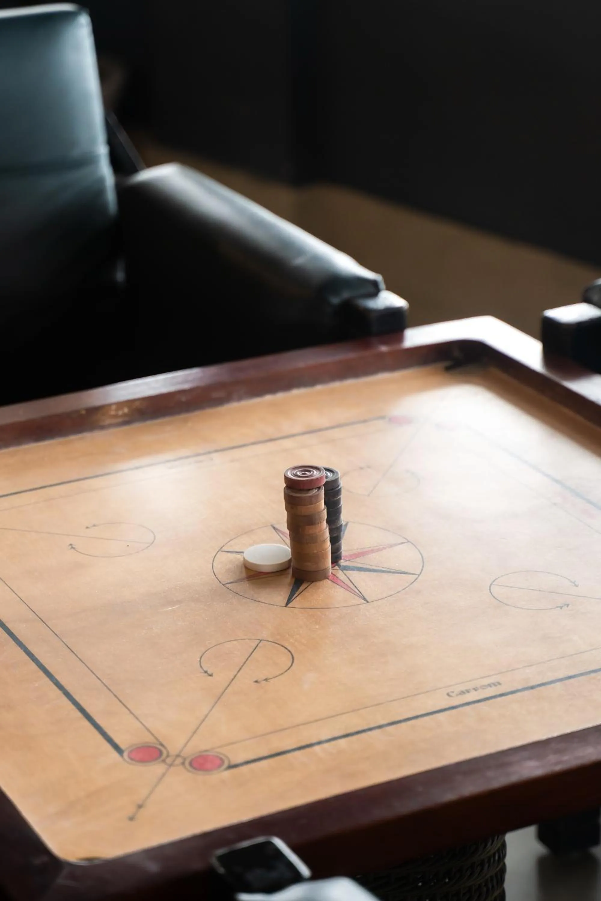 Activities in Polo Cherrapunjee Resort