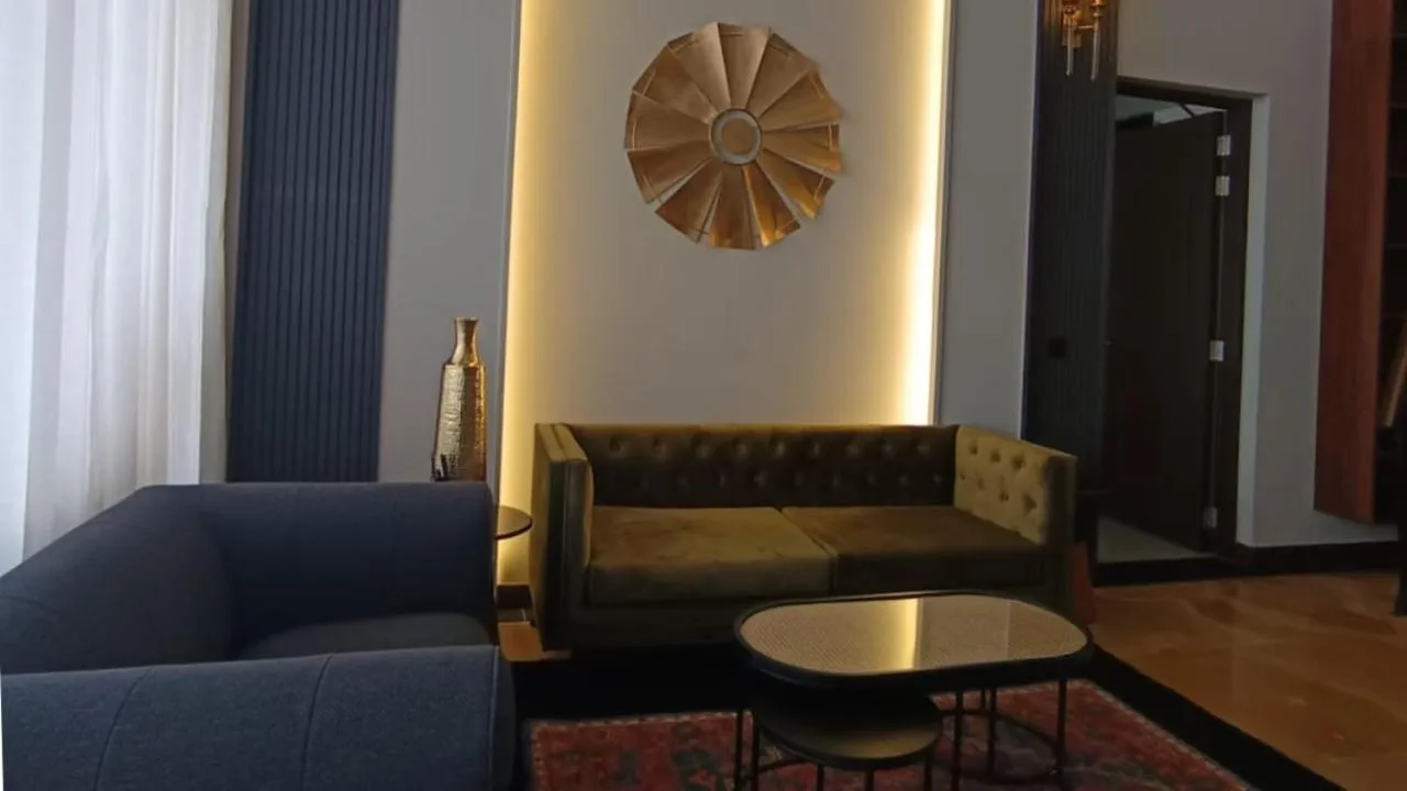 Polo Cherrapunjee Resort